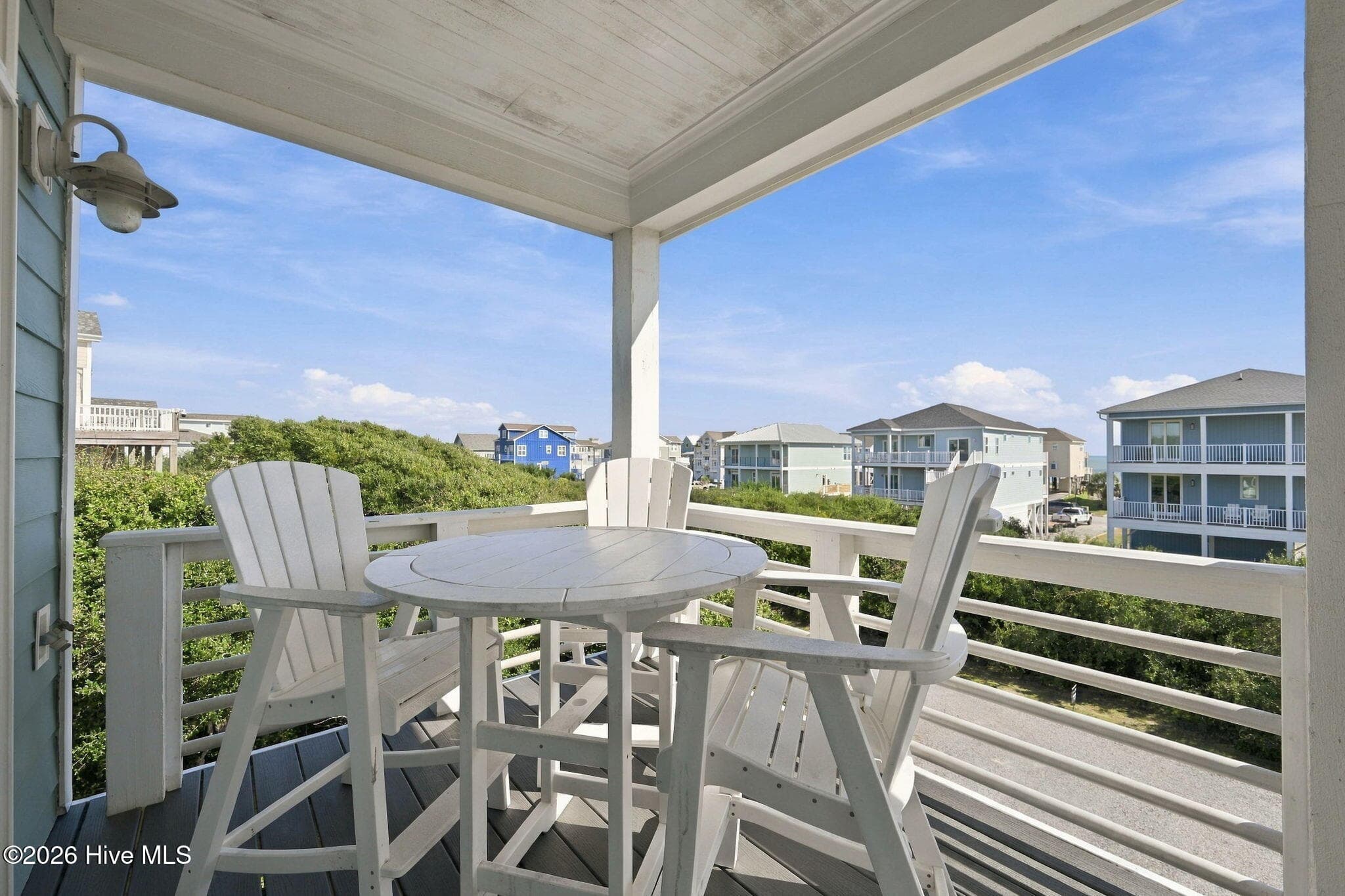 Single Family Residence at 6 Bottlenose Boulevard, North Topsail Beach, NC 28460, photo 50 of 51