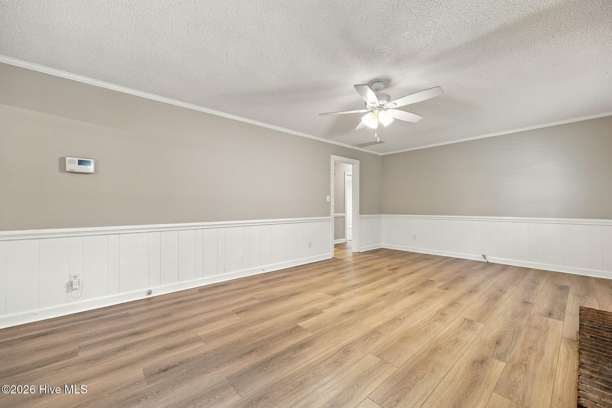 Familyroom - 109 Hardee Street, Greenville, NC 27858