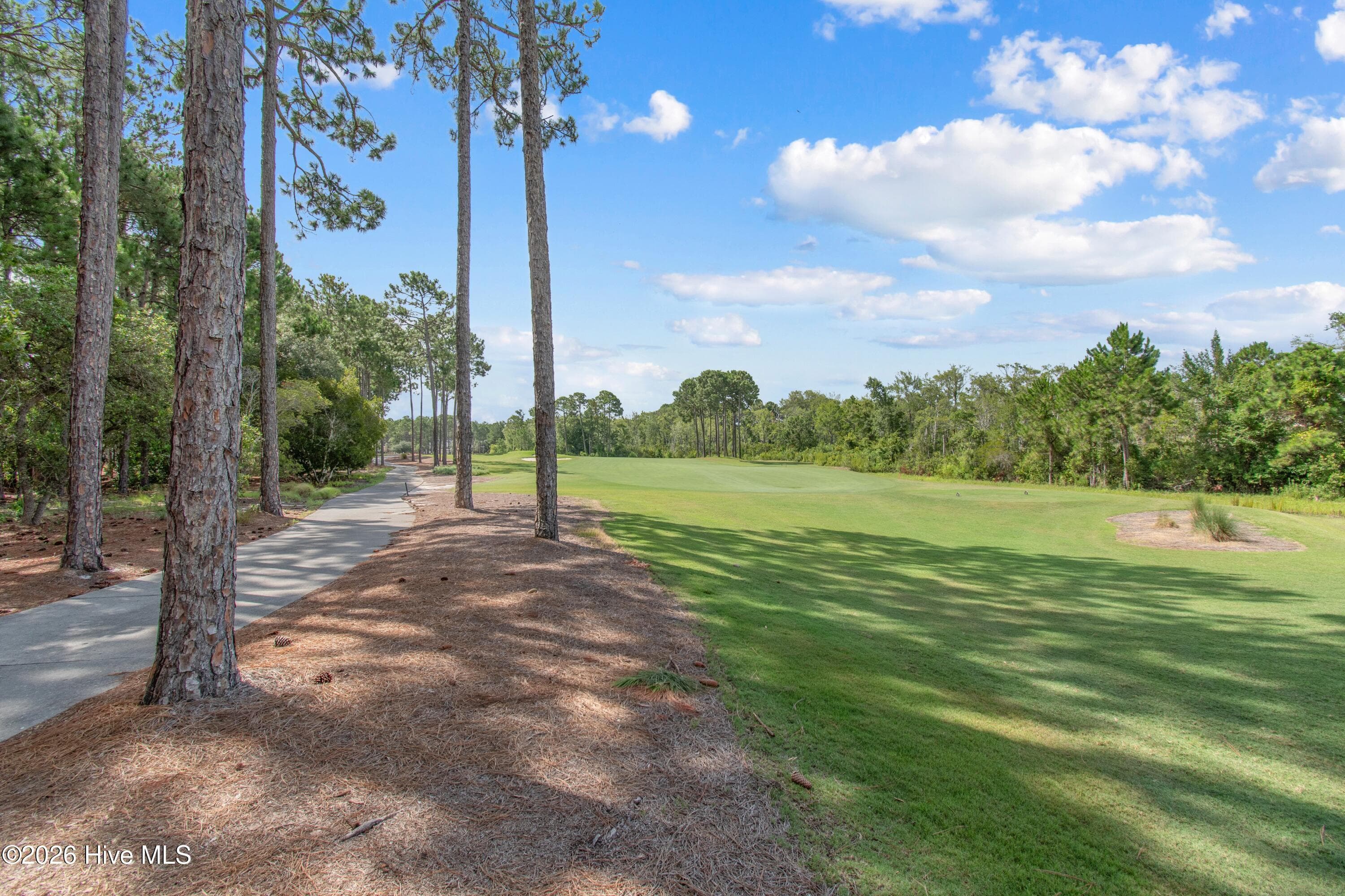 Single Family Residence at 3807 Ridge Crest Drive, Southport, NC 28461, photo 58 of 112