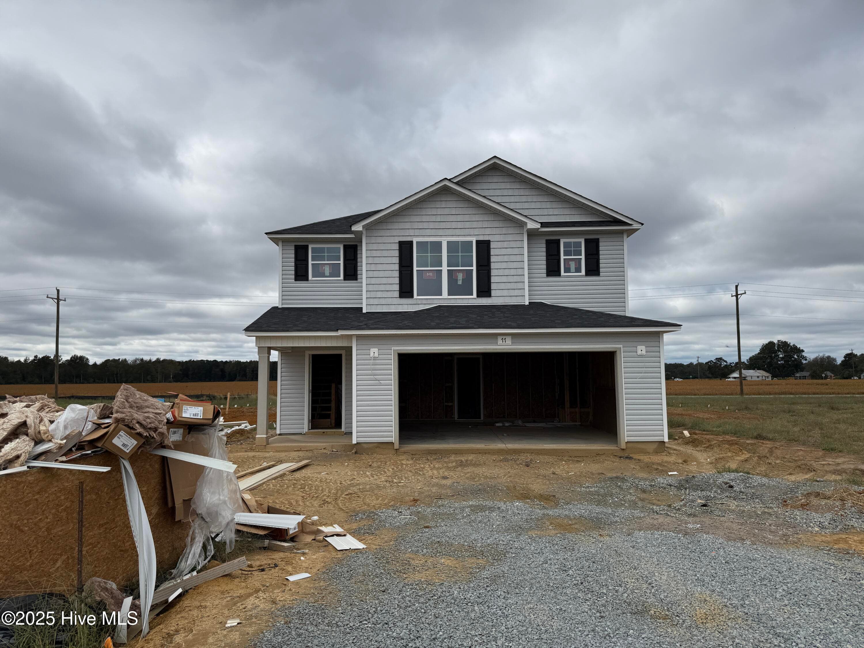 Single Family Residence at 77 Littlefield Lane, La Grange, NC 28551, photo 7 of 145