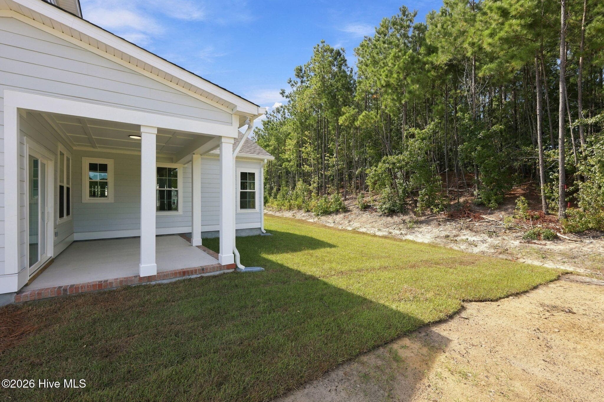 Single Family Residence at 4004 Brighton Drive, New Bern, NC 28562, photo 56 of 71
