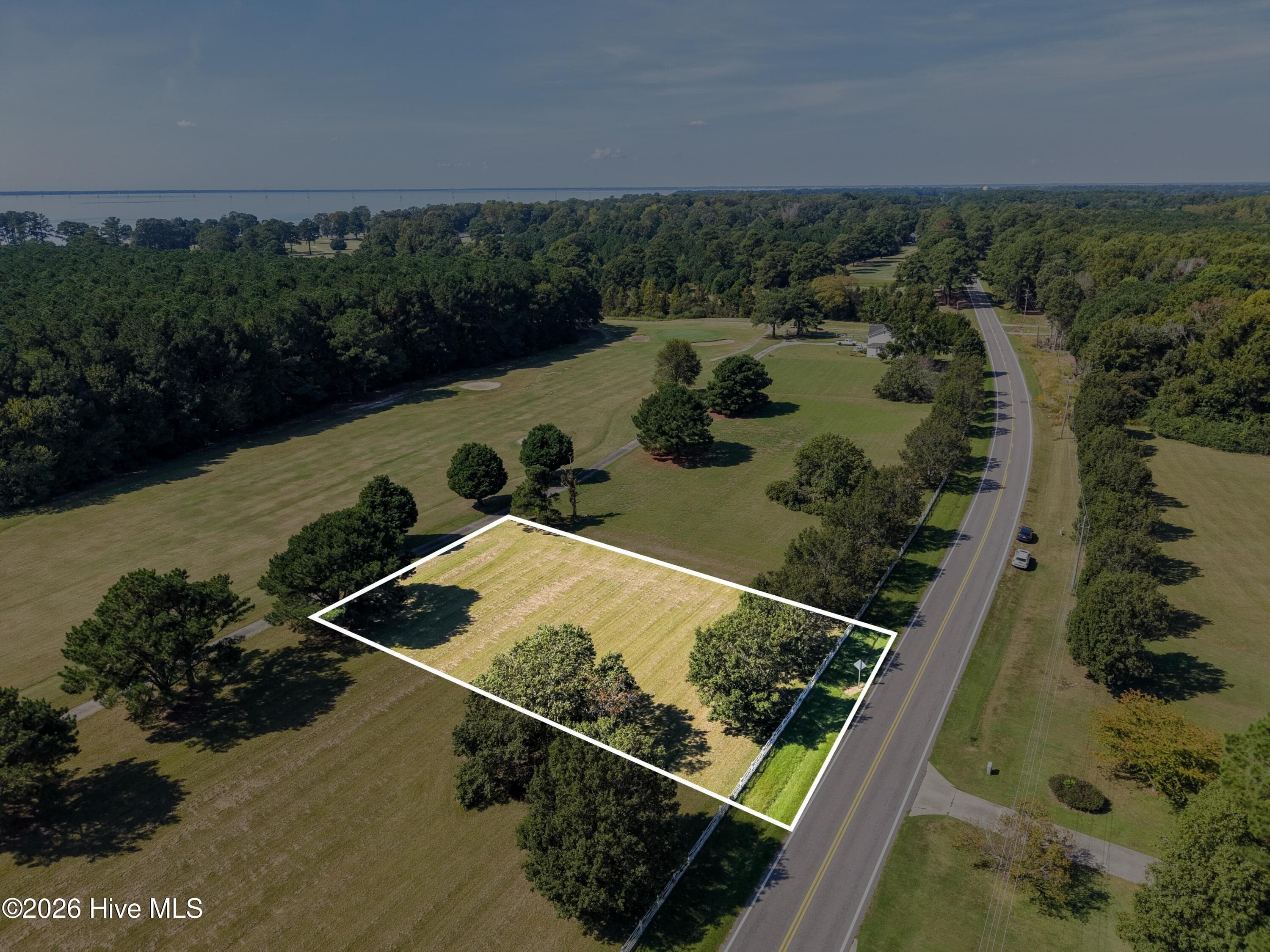 Residential Lot at 1040 Soundside Road, Edenton, NC 27932, photo 13 of 13