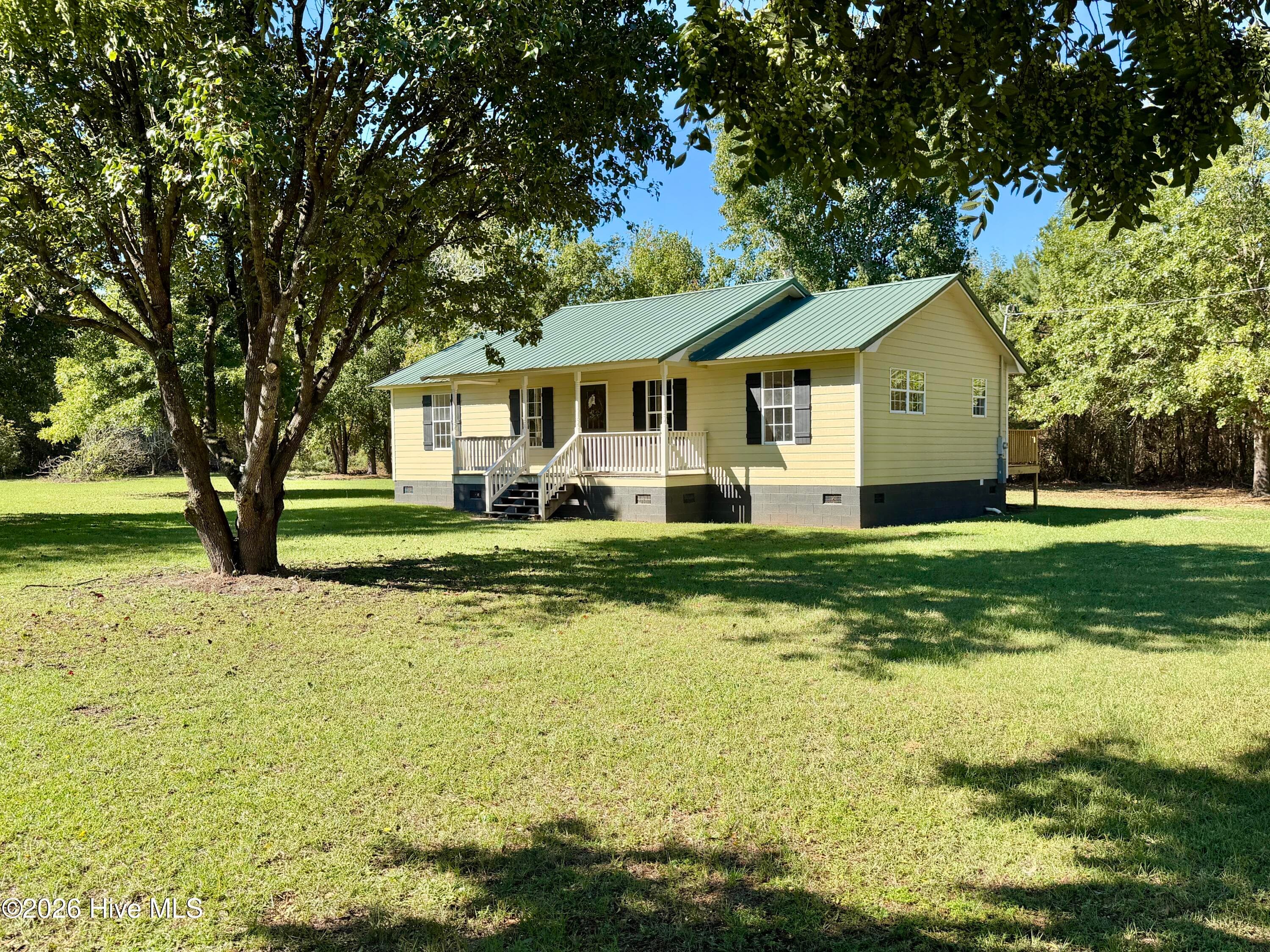 Single Family Residence at 280 Harrison Road, Waynesboro, GA 30830, photo 2 of 43