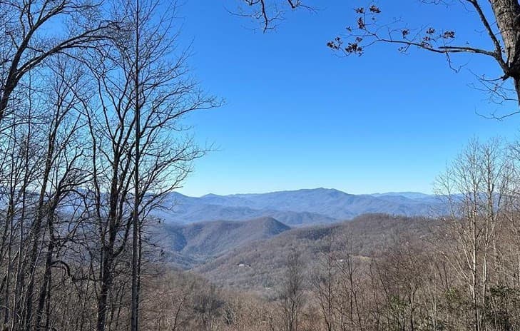 Land at 00 E Alarka Road, Bryson City, NC 28713, photo 9 of 28
