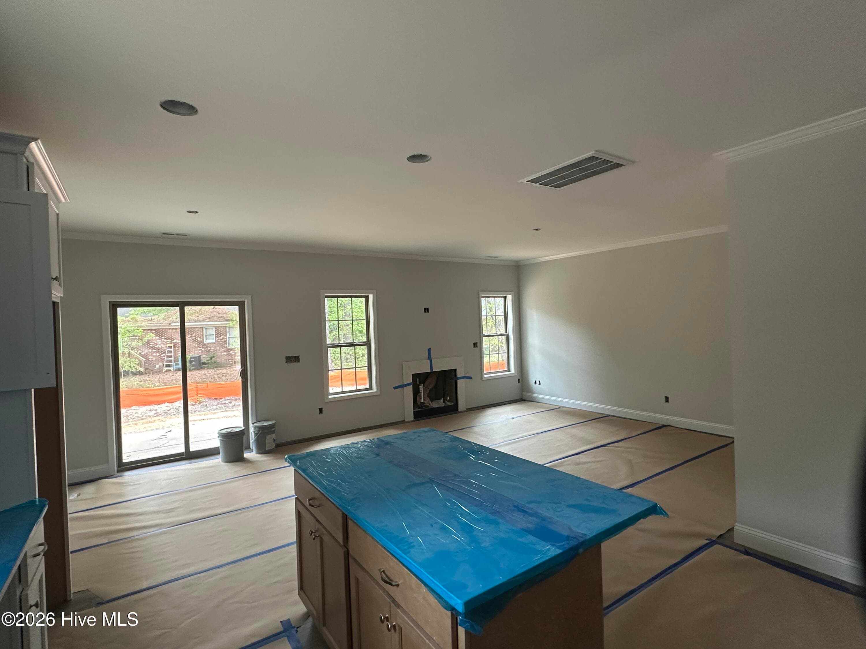Single Family Residence at 125 Juniper Lake Road, West End, NC 27376, photo 16 of 68