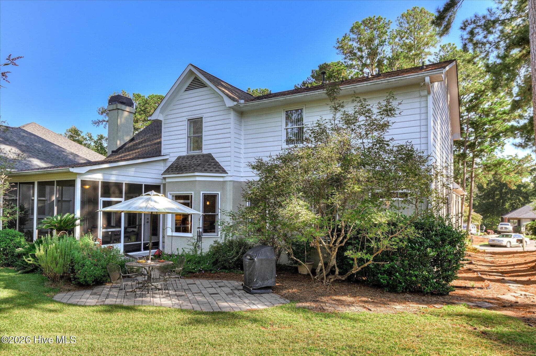 Single Family Residence at 670 Glen Abbey Drive, Martinez, GA 30907, photo 59 of 62
