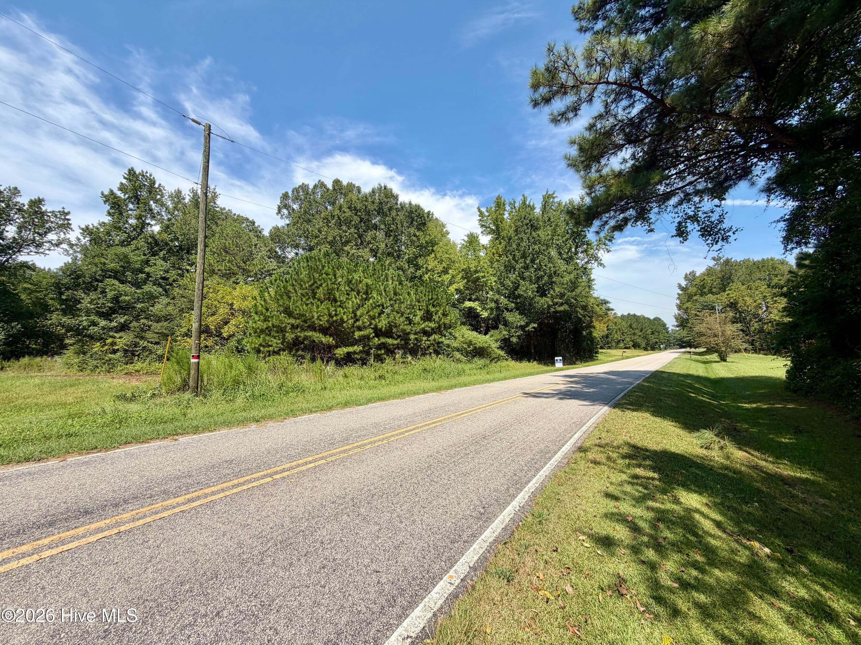 Undeveloped at 000 Mt Zion Church Road, Nashville, NC 27856, photo 3 of 6