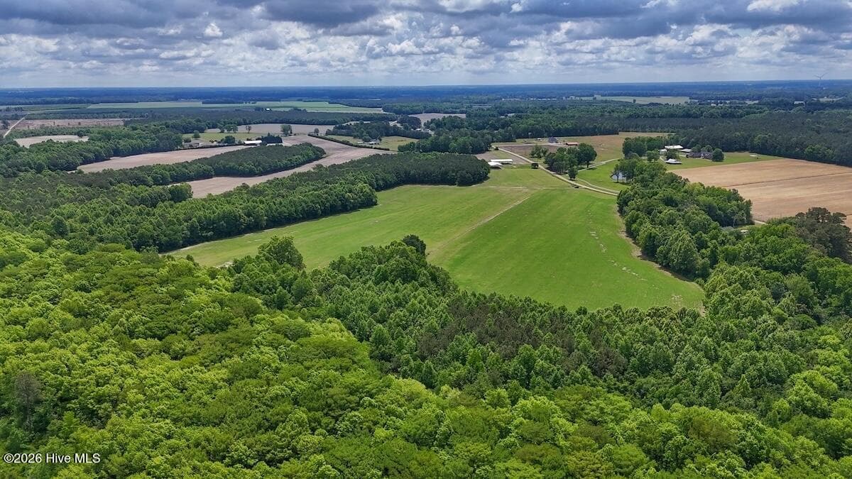 431 Icaria Road, Tyner, NC 27980