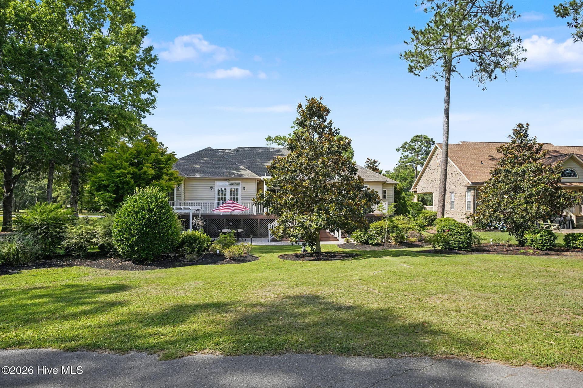 Single Family Residence at 665 Stanton Hall Drive NW, Calabash, NC 28467, photo 49 of 57