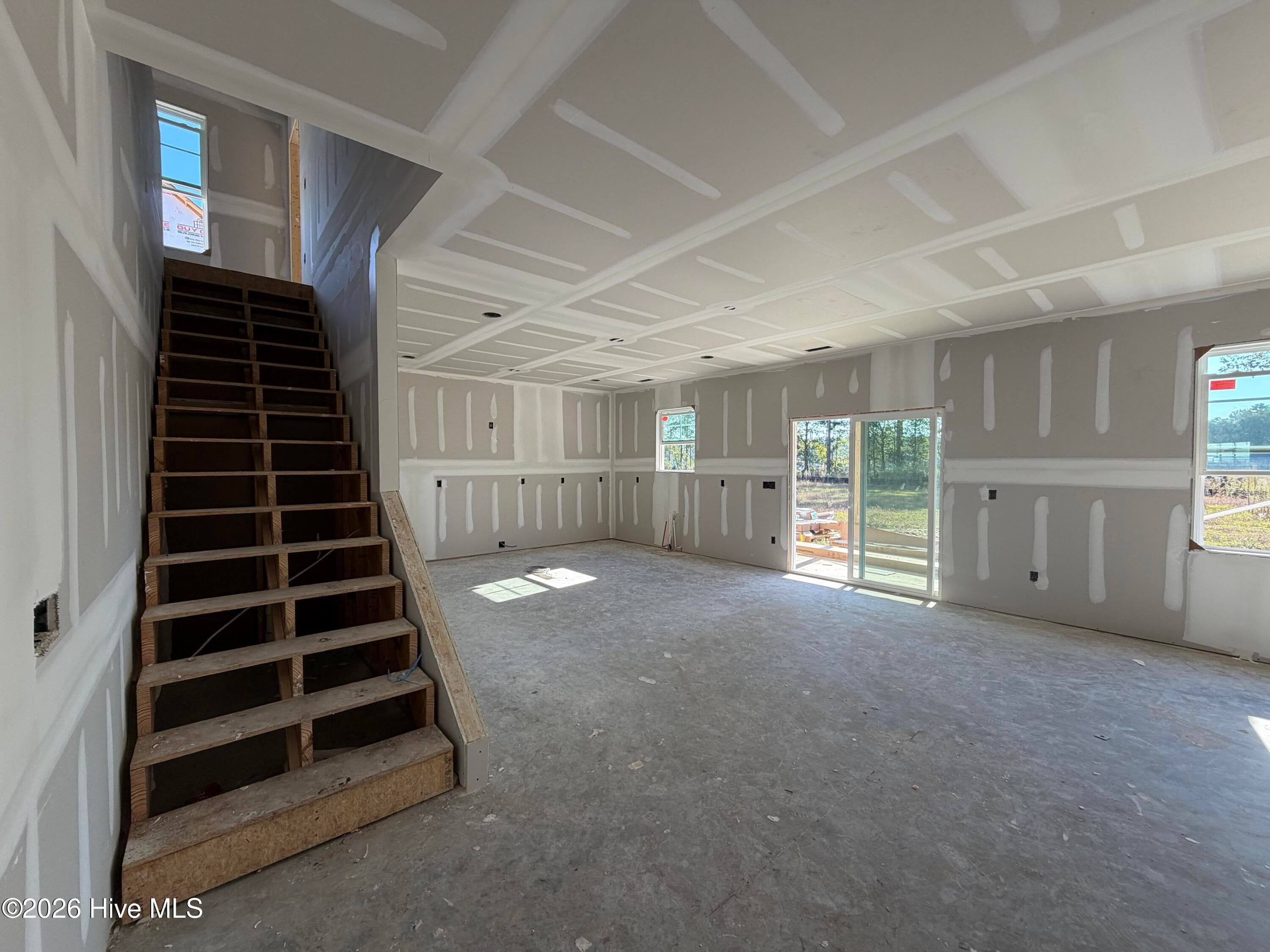 Single Family Residence at 708 Finger Drive, Jacksonville, NC 28546, photo 10 of 10
