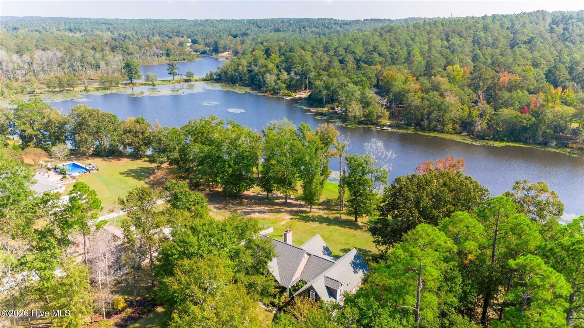 Single Family Residence at 182 Boyd Pond Road, Beech Island, SC 29842, photo 6 of 73