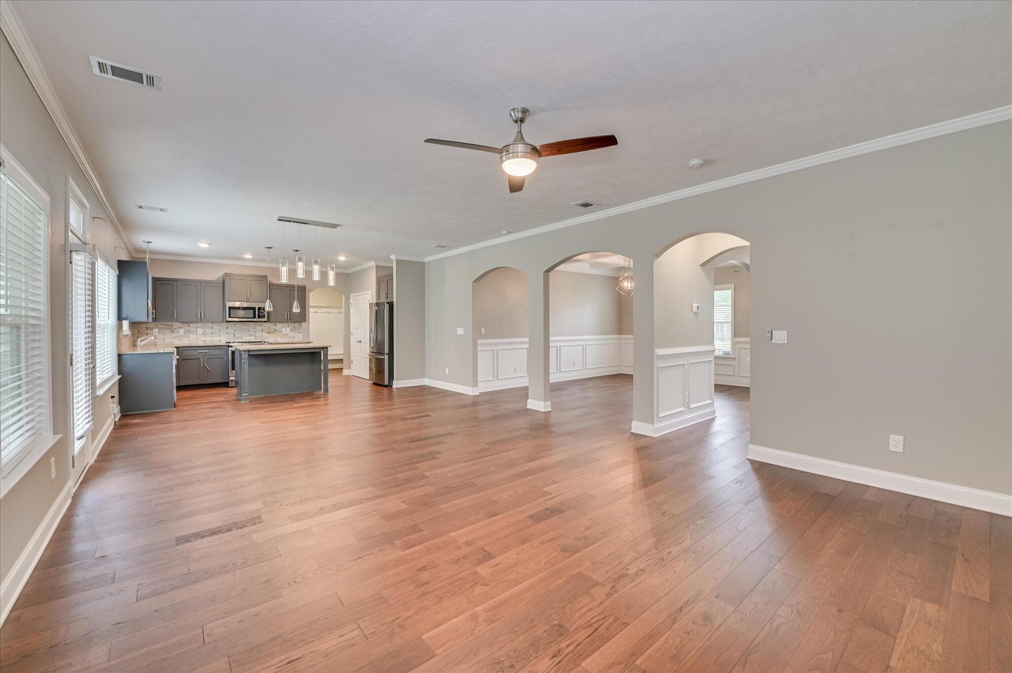 Single Family Residence at 108 Blazing Creek Court, Evans, GA 30809, photo 9 of 32