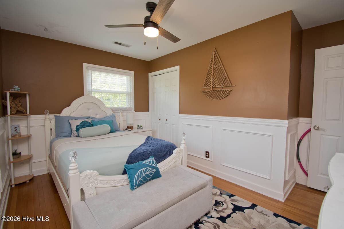 Single Family Residence at 310 Holly Lane, Cape Carteret, NC 28584, Cape Carteret, photo 4 of 8