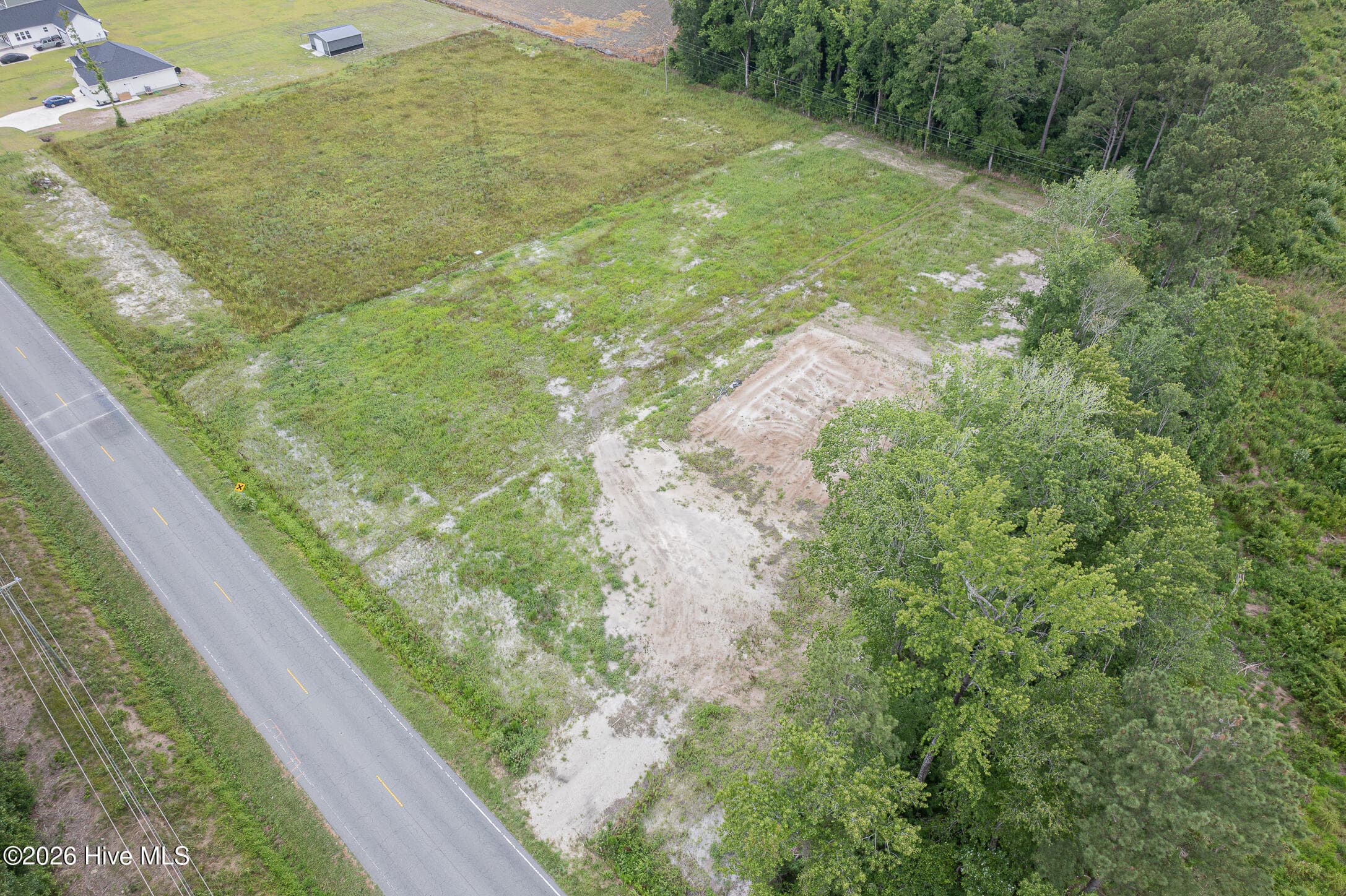 Residential Lot at 2238 6 S Nc 41 & 111 Highway, Beulaville, NC 28518, photo 10 of 12
