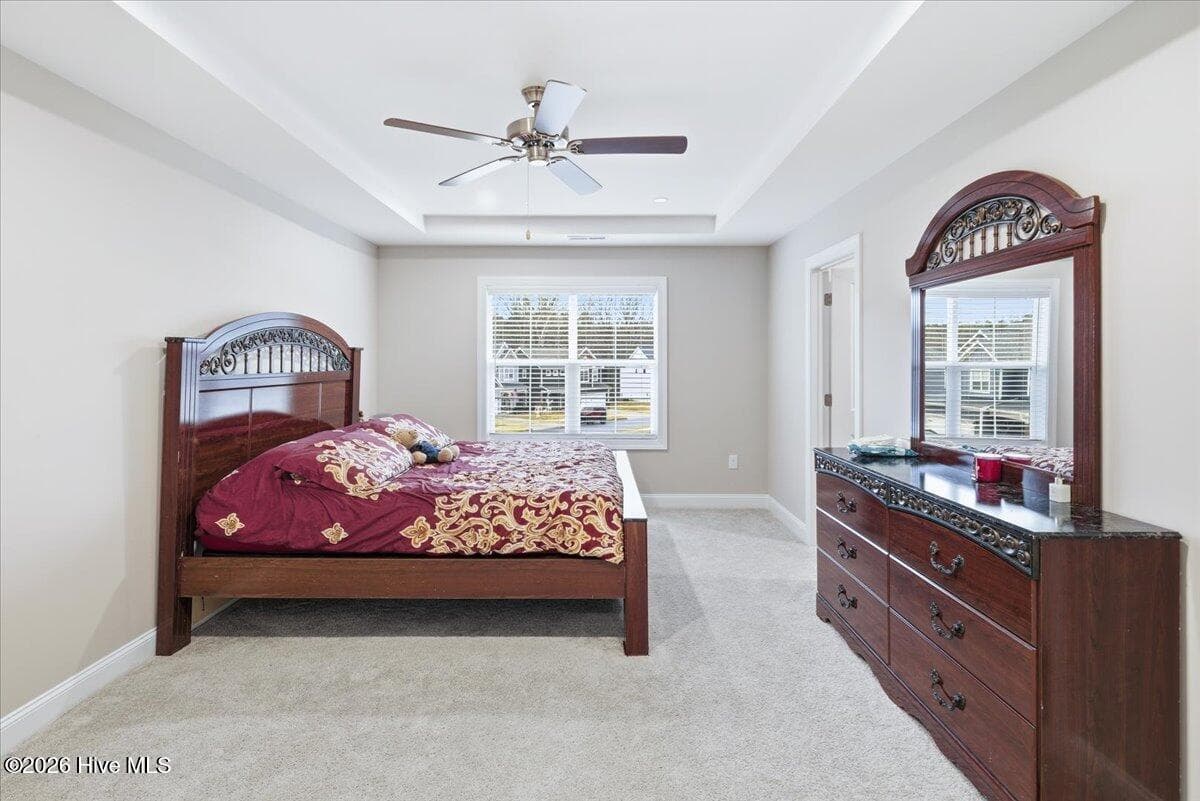 Single Family Residence at 168 Carver Street, Carthage, NC 28327, photo 21 of 35