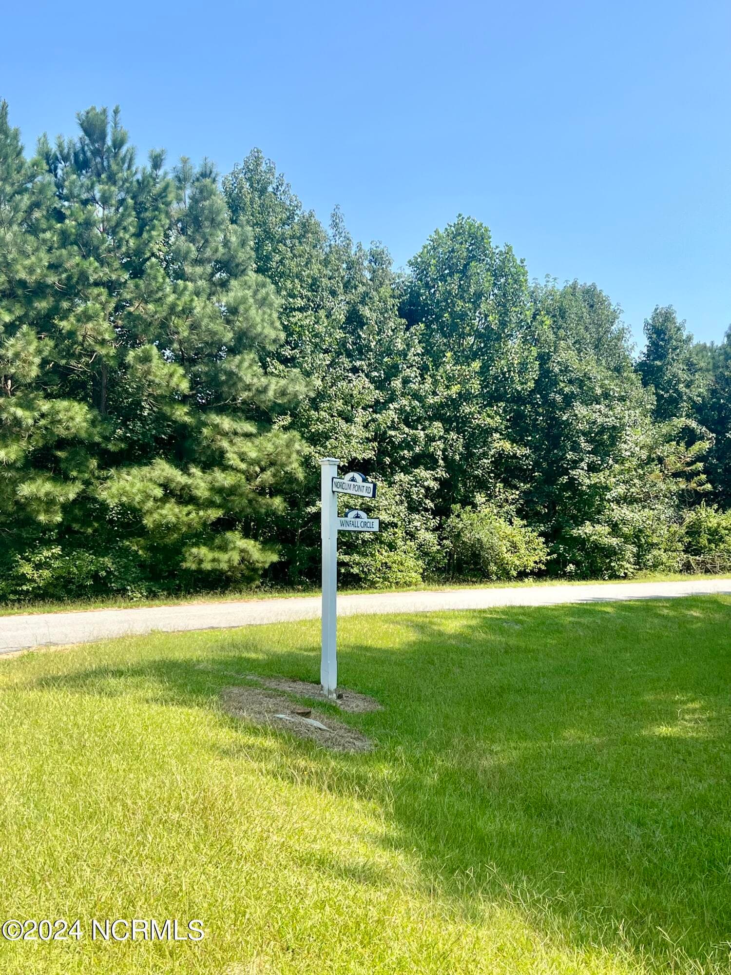 Residential Lot at 237 134 Winfall Circle, Edenton, NC 27932, photo 10 of 14