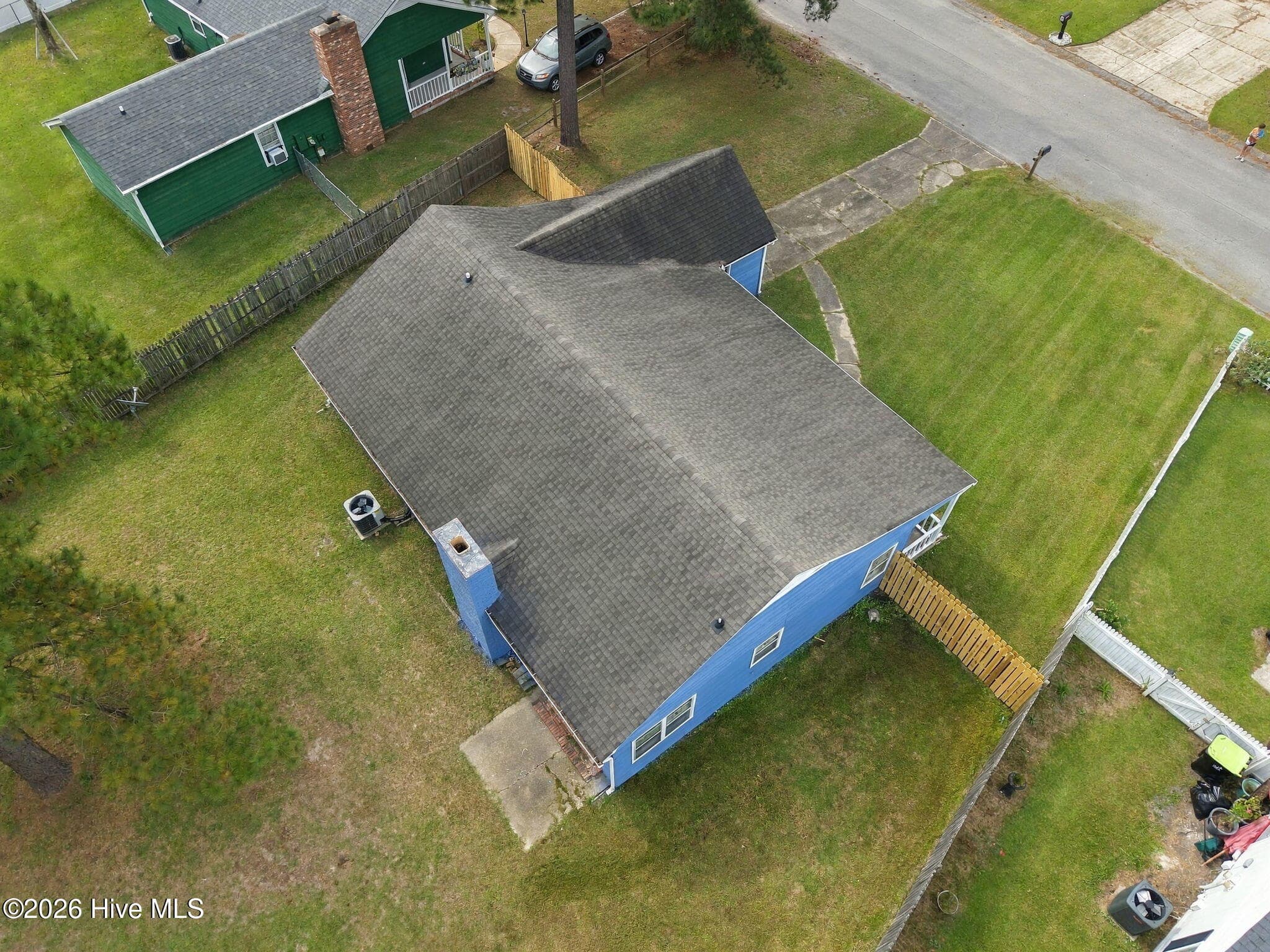 Single Family Residence at 2218 Bridle Trail, Midway Park, NC 28544, photo 10 of 60