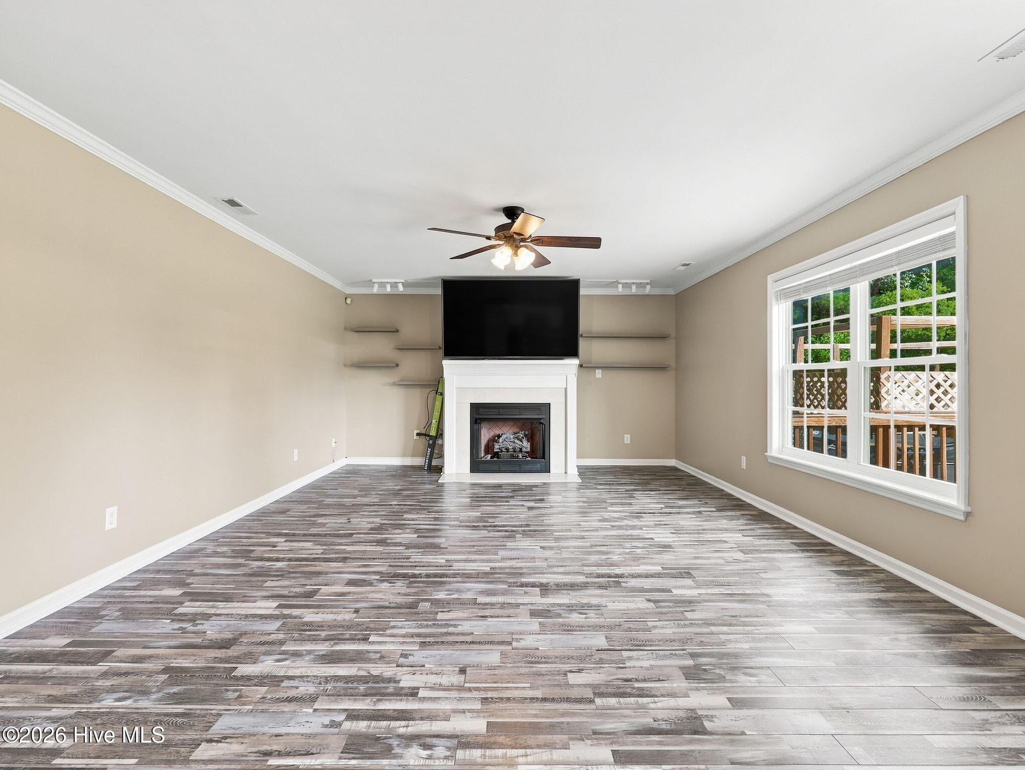 Single Family Residence at 116 Trailwood Drive, Hubert, NC 28539, photo 38 of 55