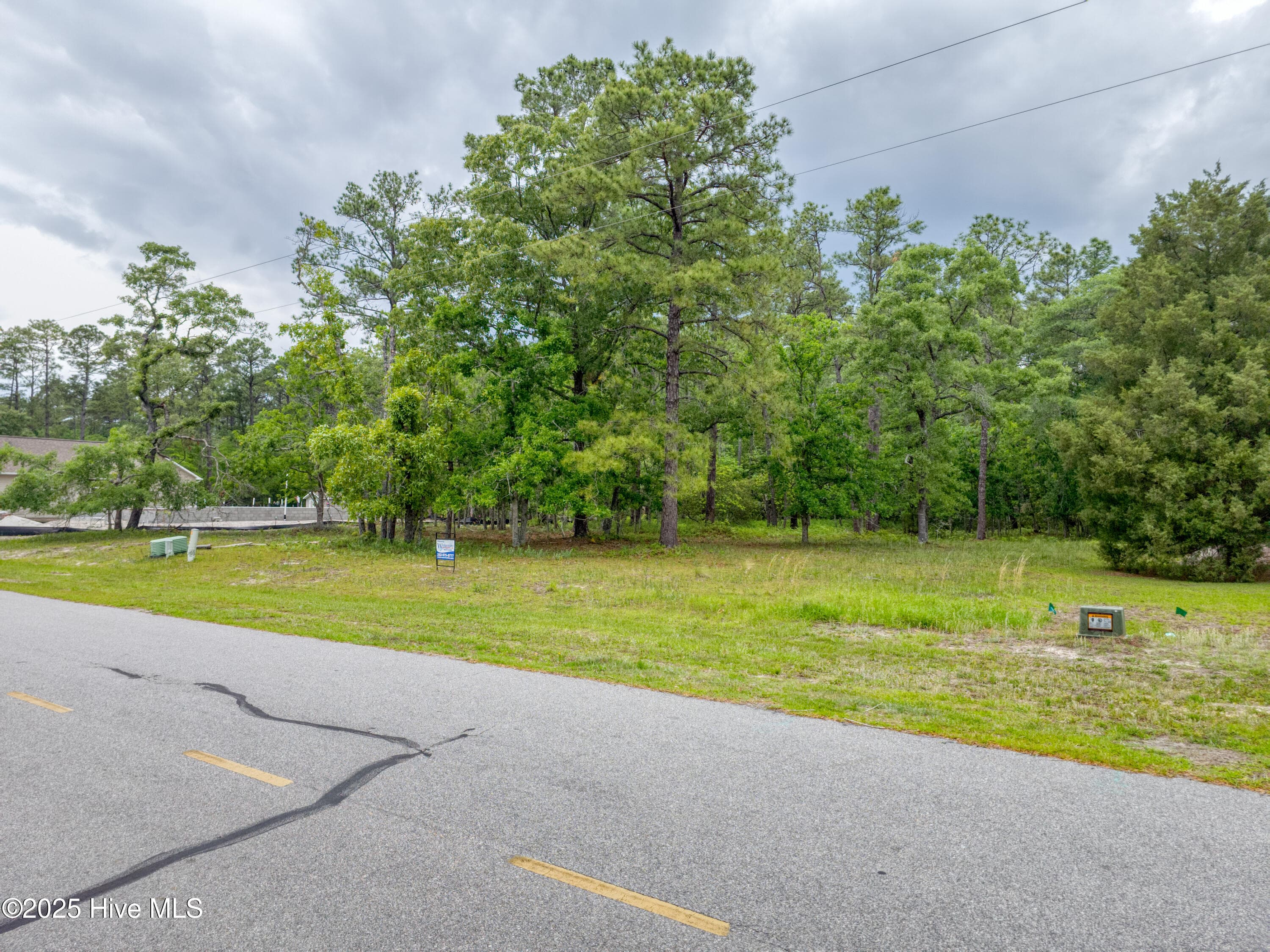Residential Land at 2302 304 Caracara Drive, New Bern, NC 28560, photo 2 of 6