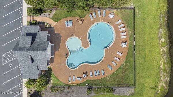 Single Family Residence at 4550 Huntsman Court, Castle Hayne, NC 28429, photo 61 of 74