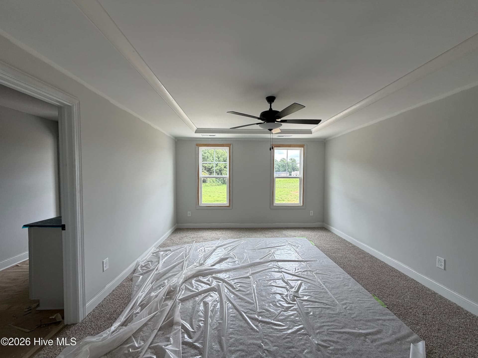 Single Family Residence at 23 Kizzy Drive, Selma, NC 27576, photo 79 of 106