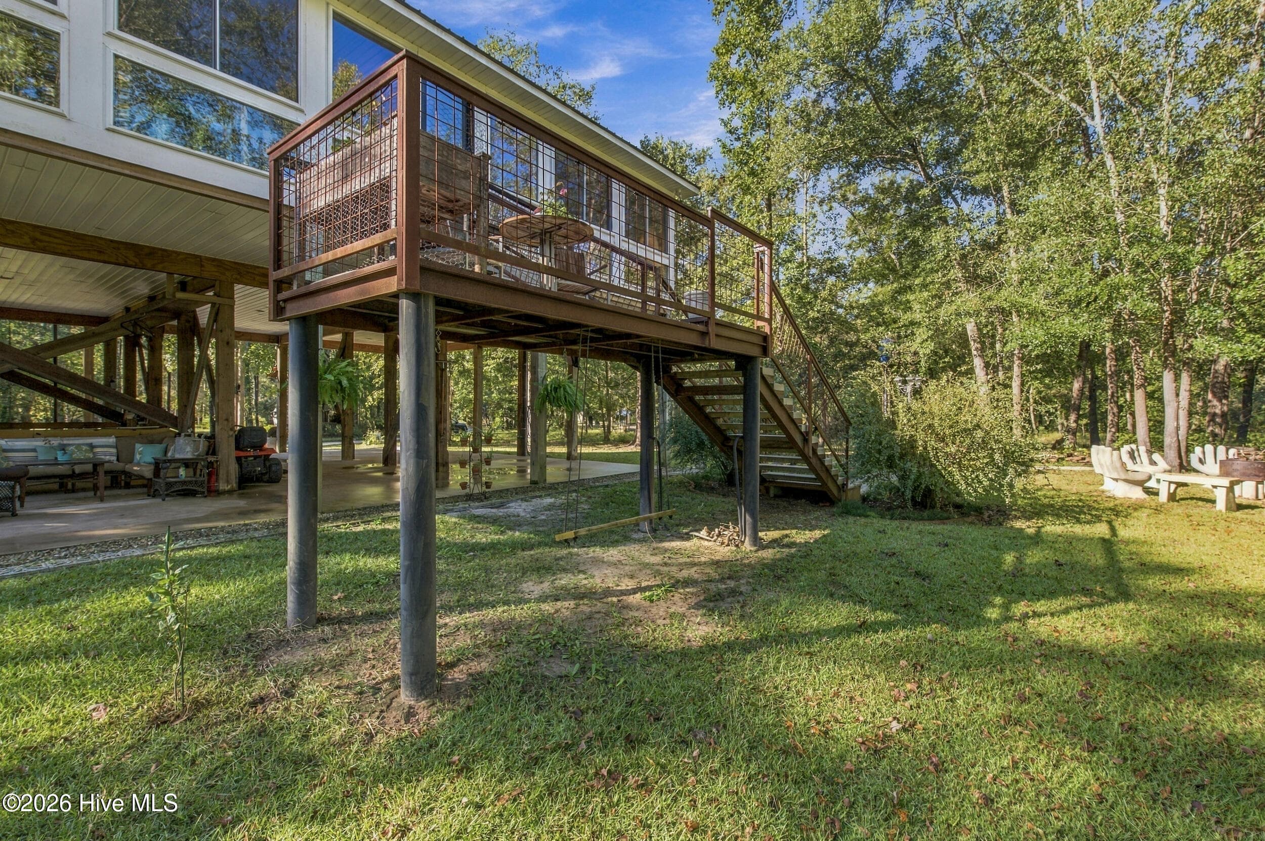 Single Family Residence at 1291 River Bend Drive, Burgaw, NC 28425, Burgaw, photo 37 of 57