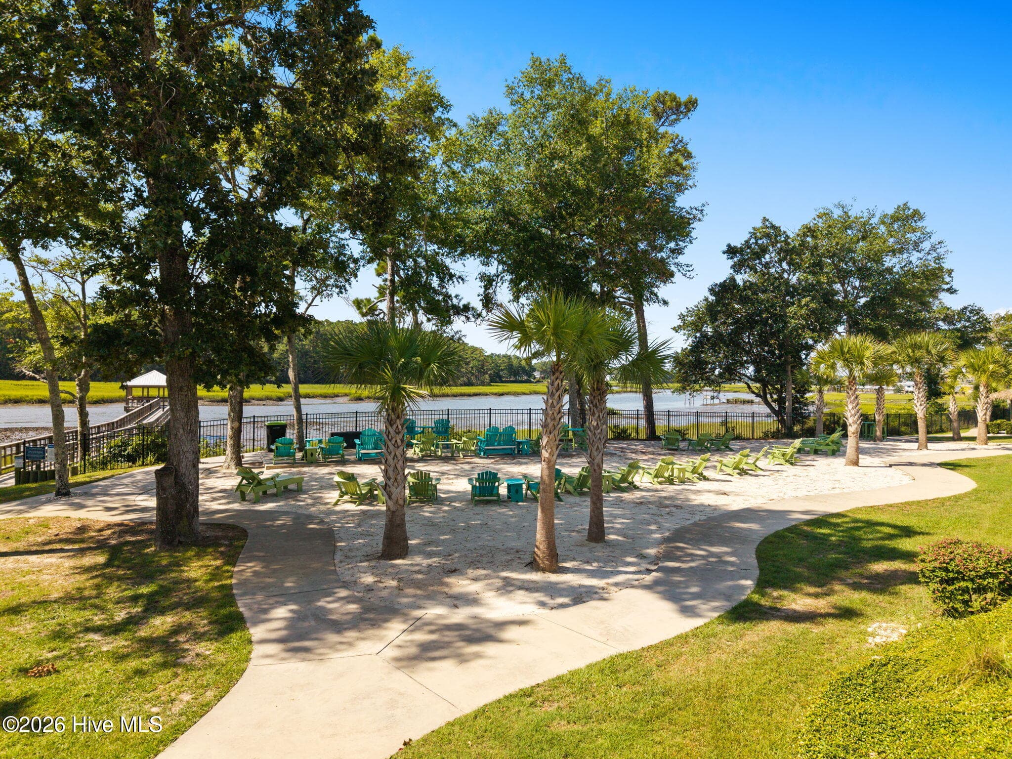 Single Family Residence at 2113 Manor Parc Drive, Calabash, NC 28467, photo 53 of 79