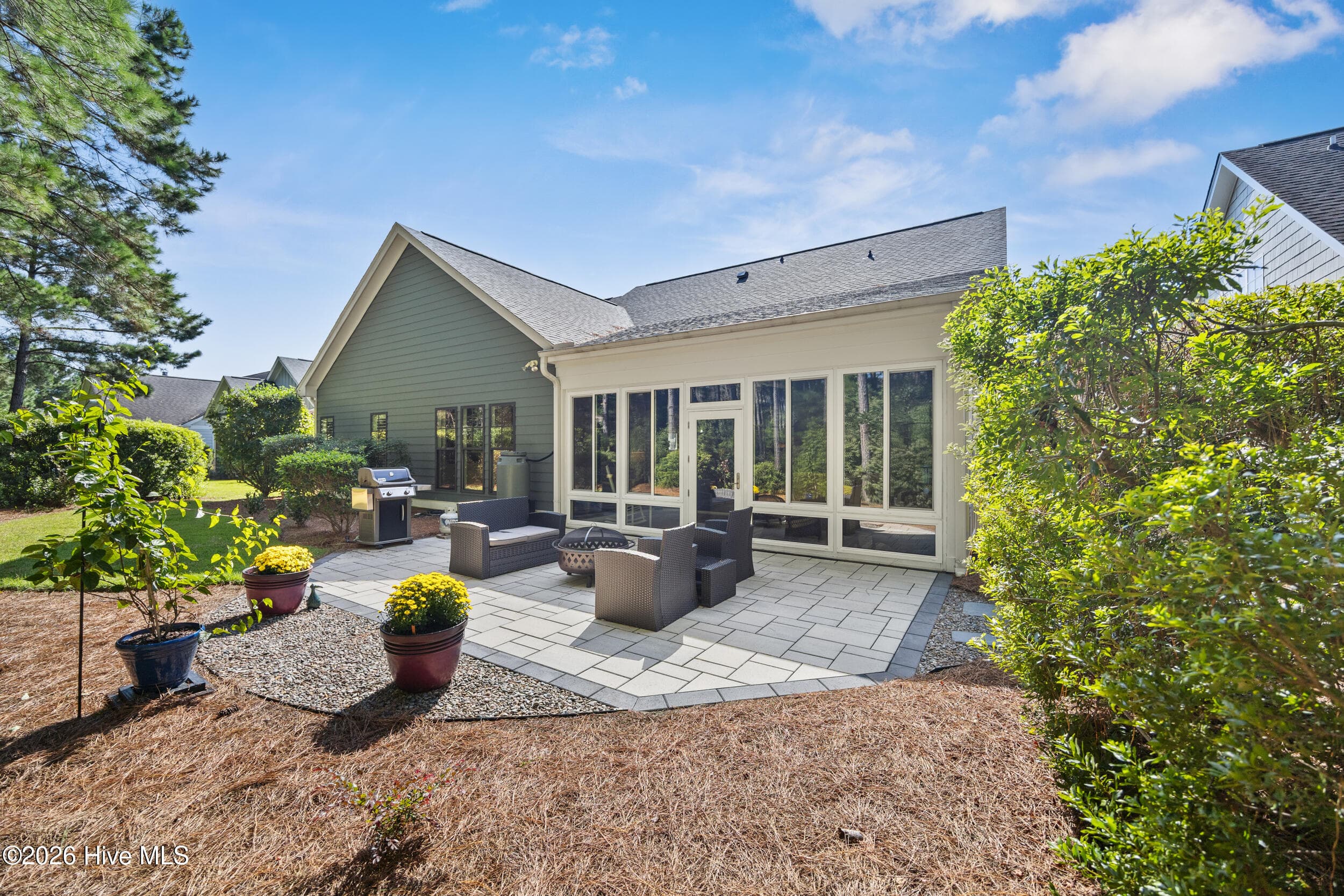 Single Family Residence at 2216 Umstead Lane, Leland, NC 28451, photo 52 of 70