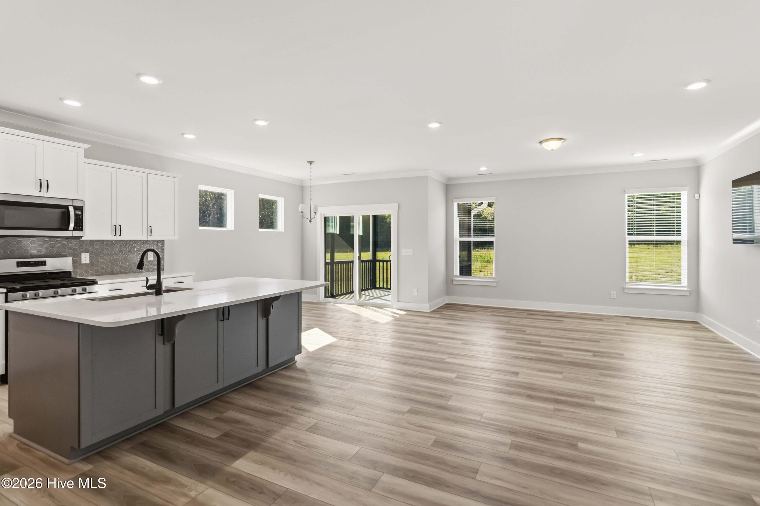 Single Family Residence at 3809 Cessna Way, Wilson, NC 27896, photo 17 of 45