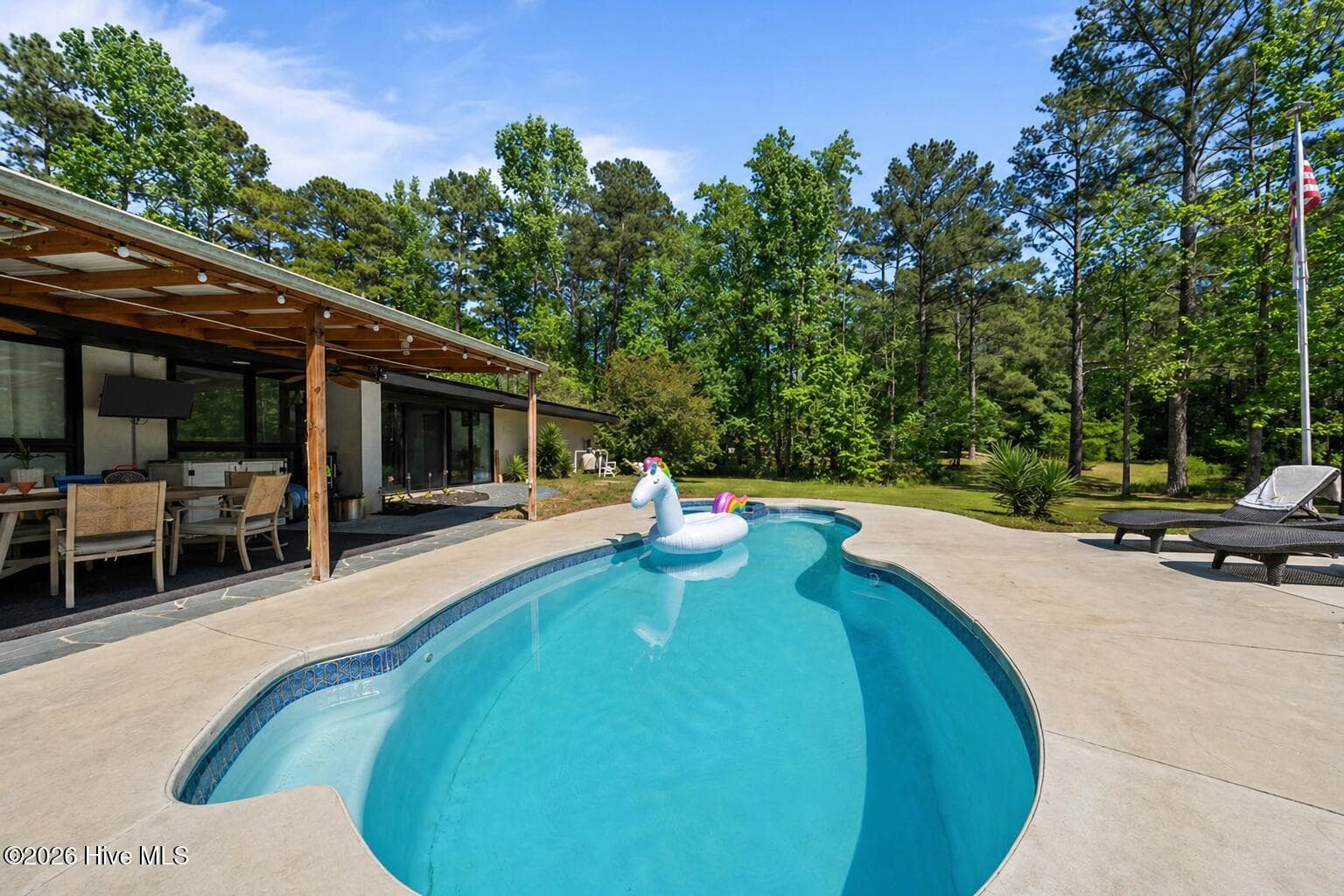 Single Family Residence at 171 Dobbins Lane, Rockingham, NC 28379, photo 18 of 116