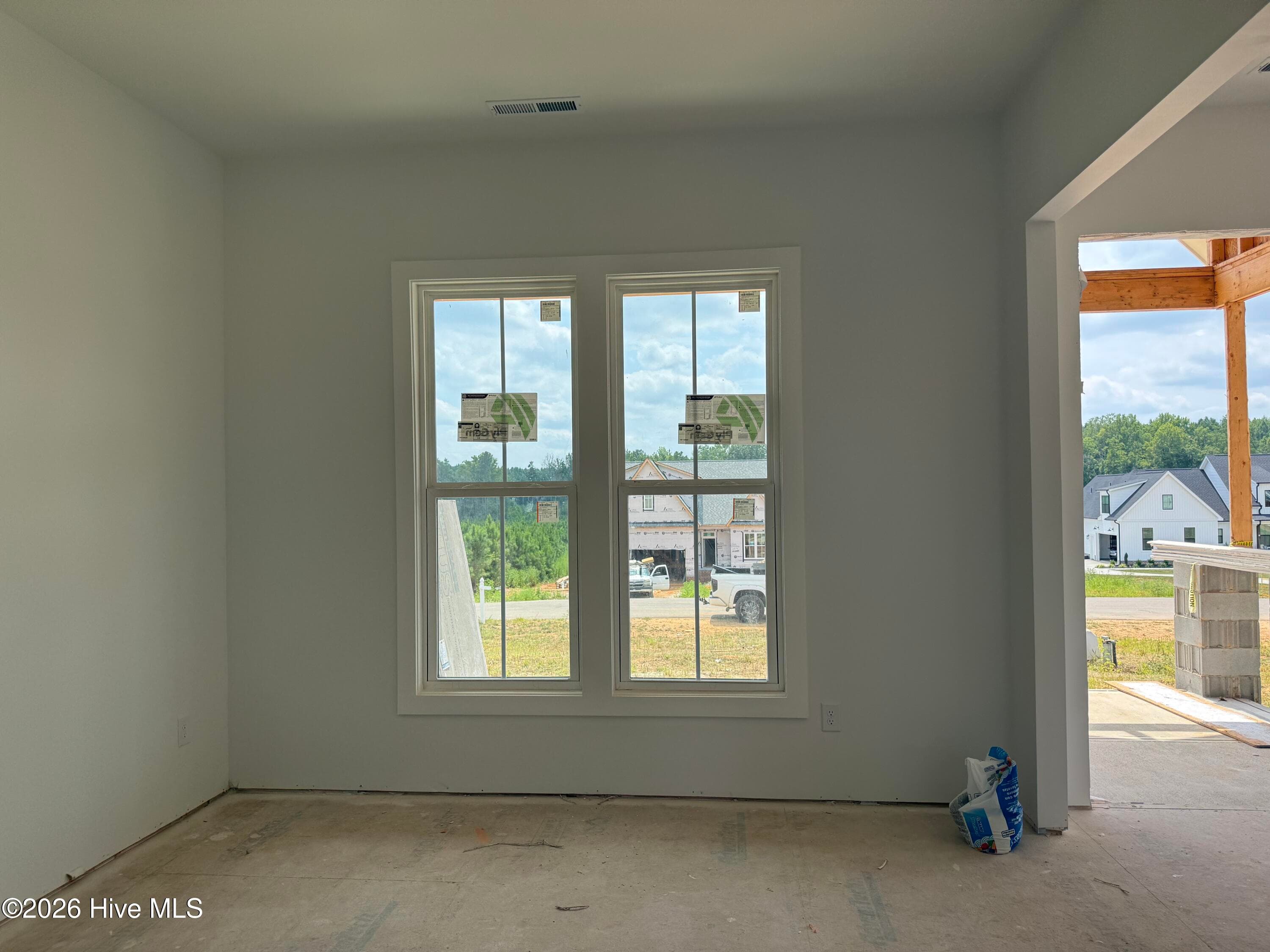 Single Family Residence at 2875 Good Shepherd Trail, Spring Hope, NC 27882, Spring Hope, photo 22 of 27