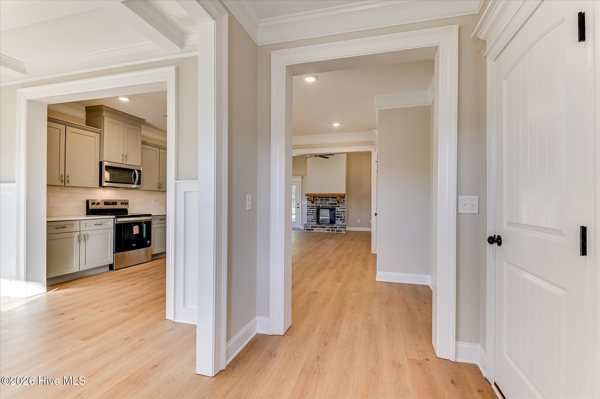 Single Family Residence at 415 Granard Street Path, Grovetown, GA 30813, photo 7 of 45