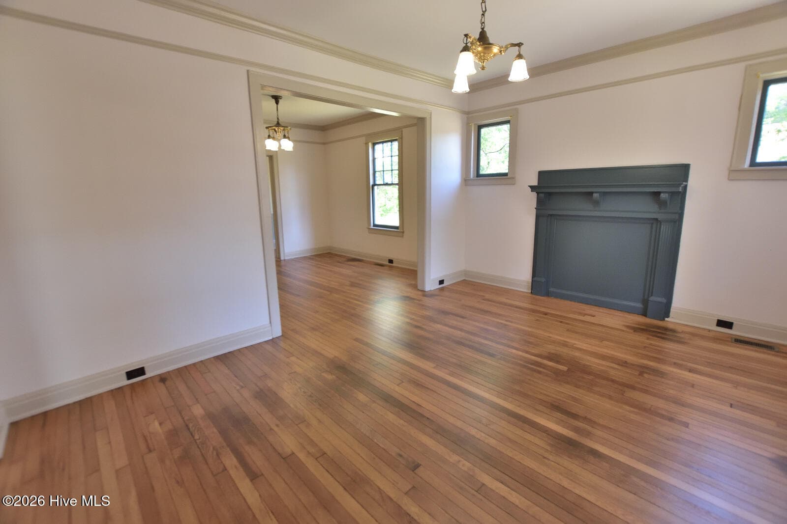 Single Family Residence at 220 S Howell Street, Rocky Mount, NC 27804, photo 3 of 20