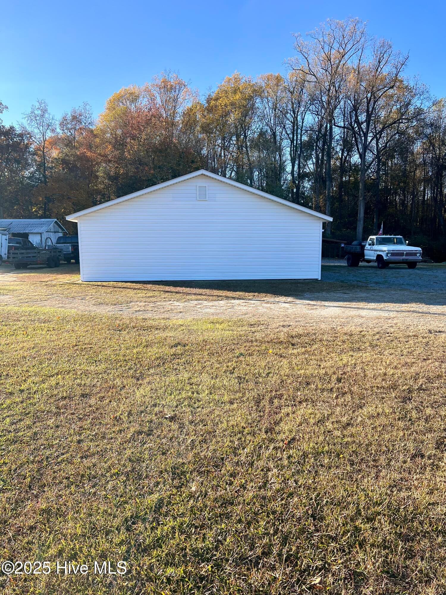 Single Family Residence at 1394 Progressive Church Road, Princeton, NC 27569, photo 23 of 58