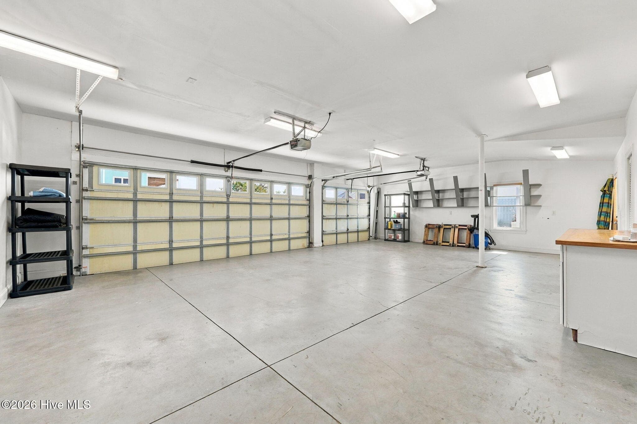 Triple Garage - 101 Jackson Avenue, Emerald Isle, NC 28594, Emerald Isle