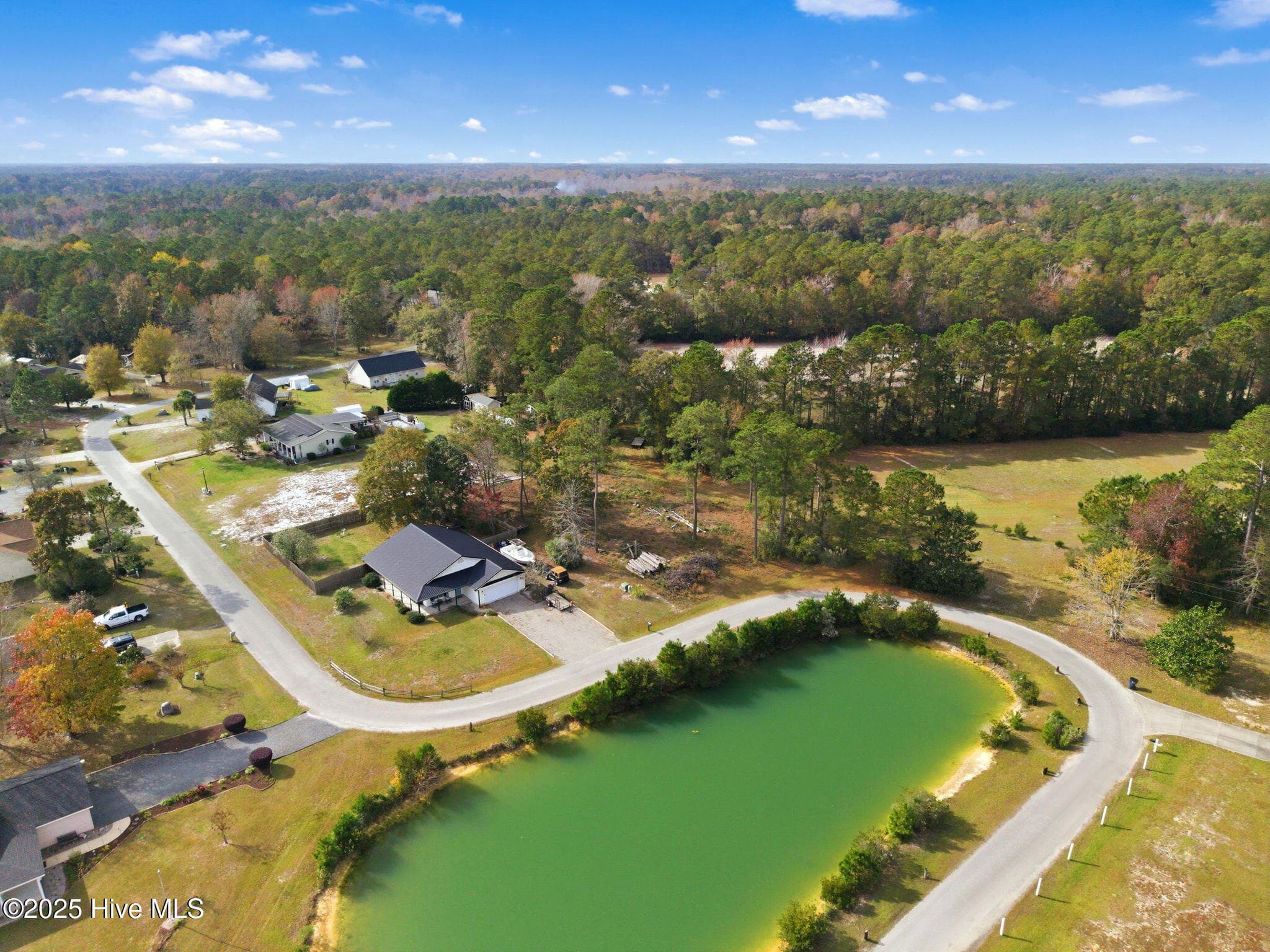 Residential Lot at 580 5 Stone Ridge Road SW, Supply, NC 28462, photo 10 of 12