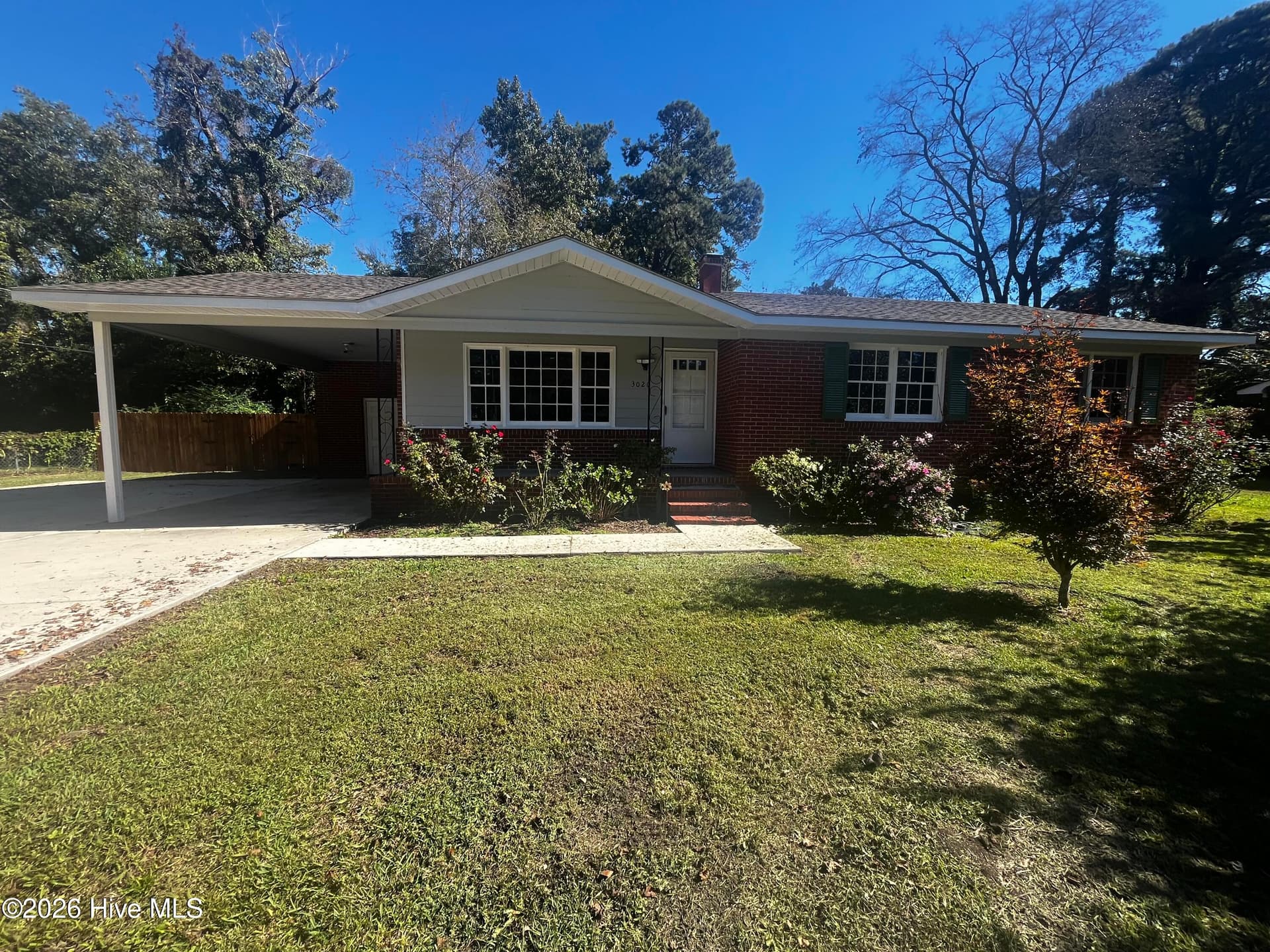 3020 Madison Avenue, New Bern, NC 28562