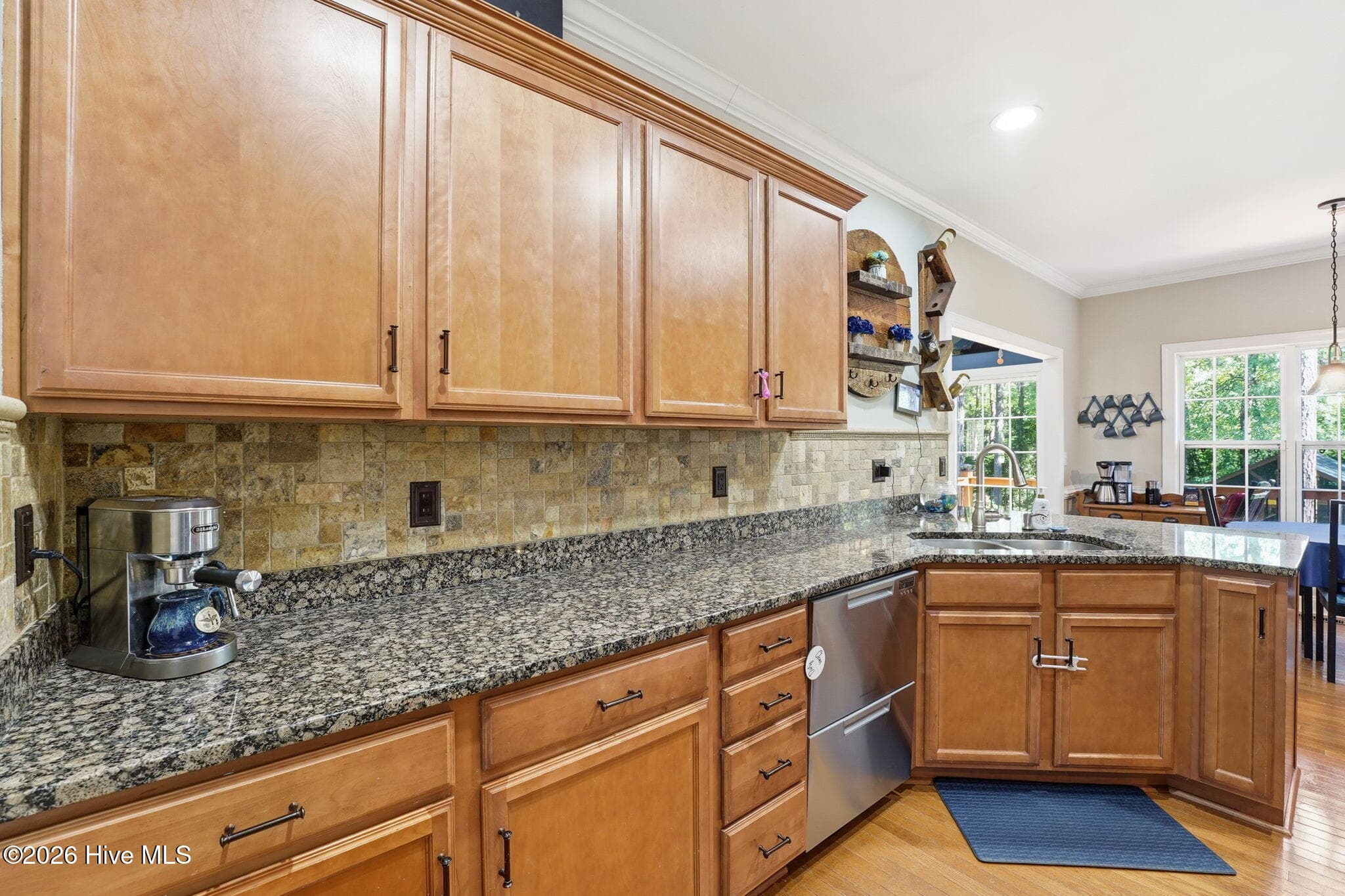 Single Family Residence at 16 Ridge Road, Jackson Springs, NC 27281, photo 53 of 123