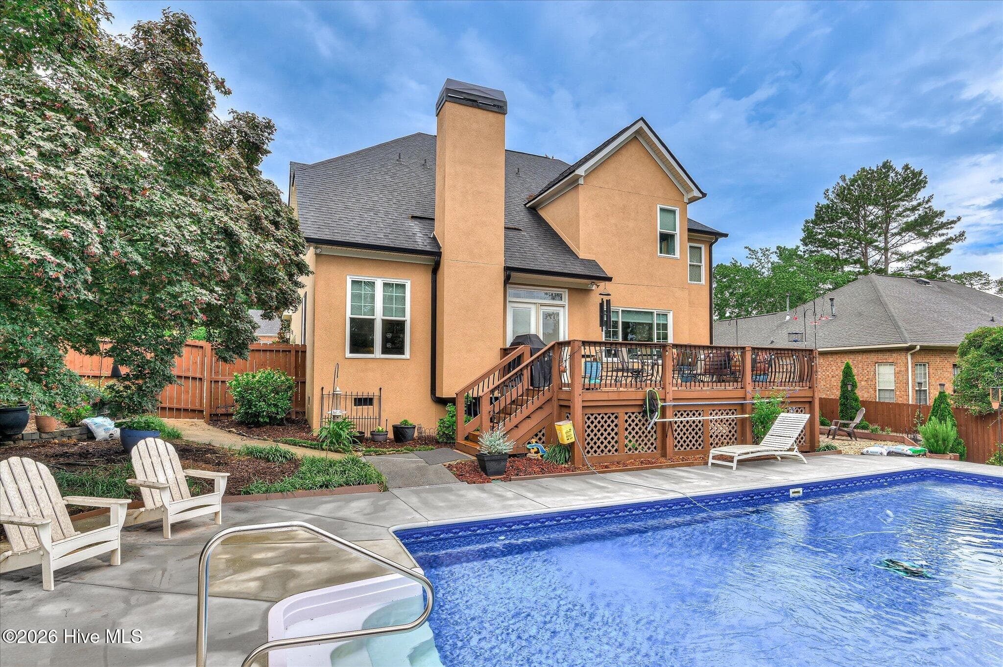 Single Family Residence at 407 Bakers Ferry Trail, Martinez, GA 30907, photo 46 of 52