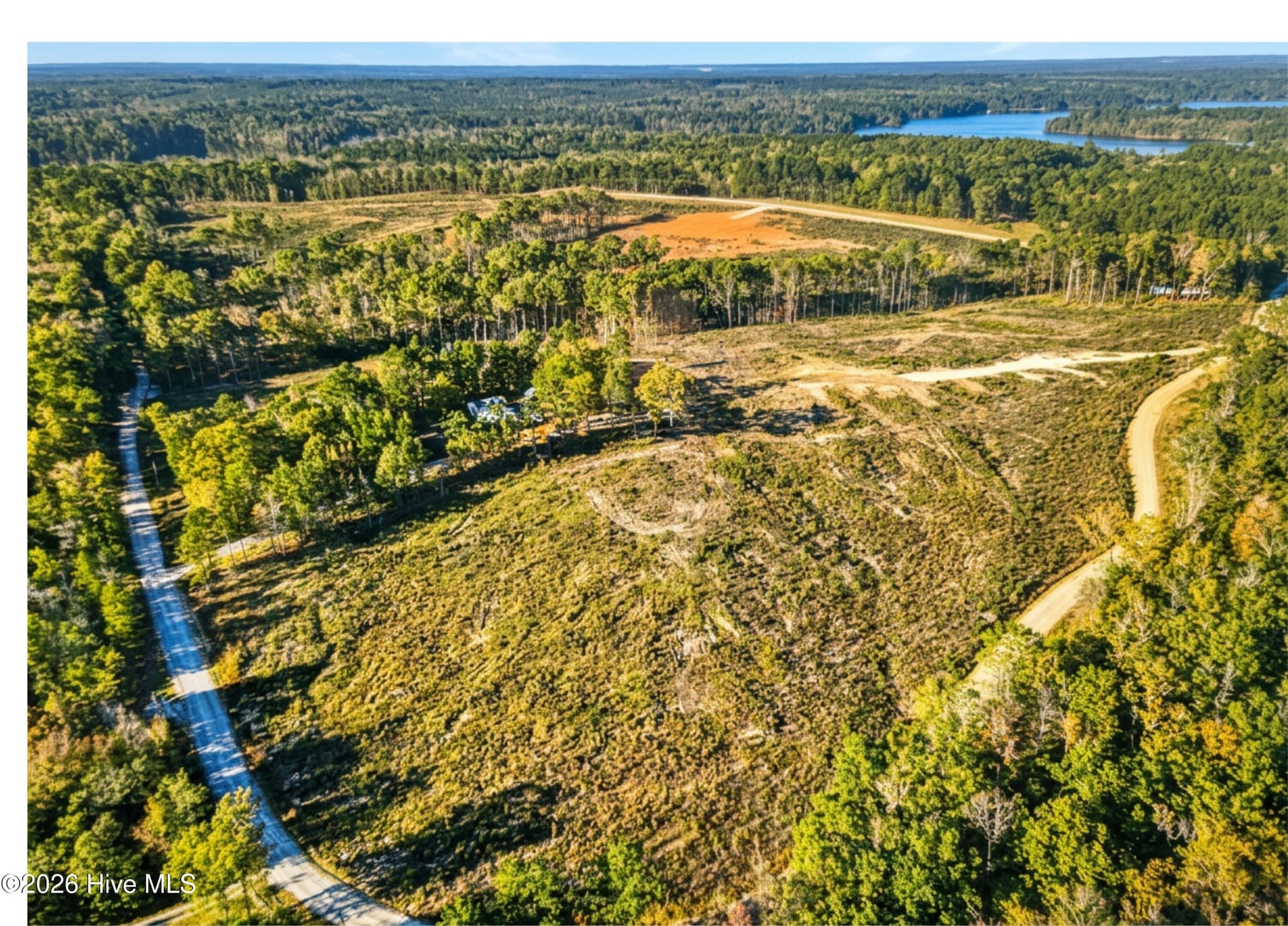 Undeveloped at 1369 Lakeshore Estates Drive, Lincolnton, GA 30817, photo 2 of 5