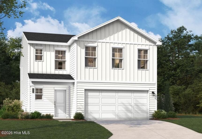 257 Sparrow Lane, Thomson, GA 30824