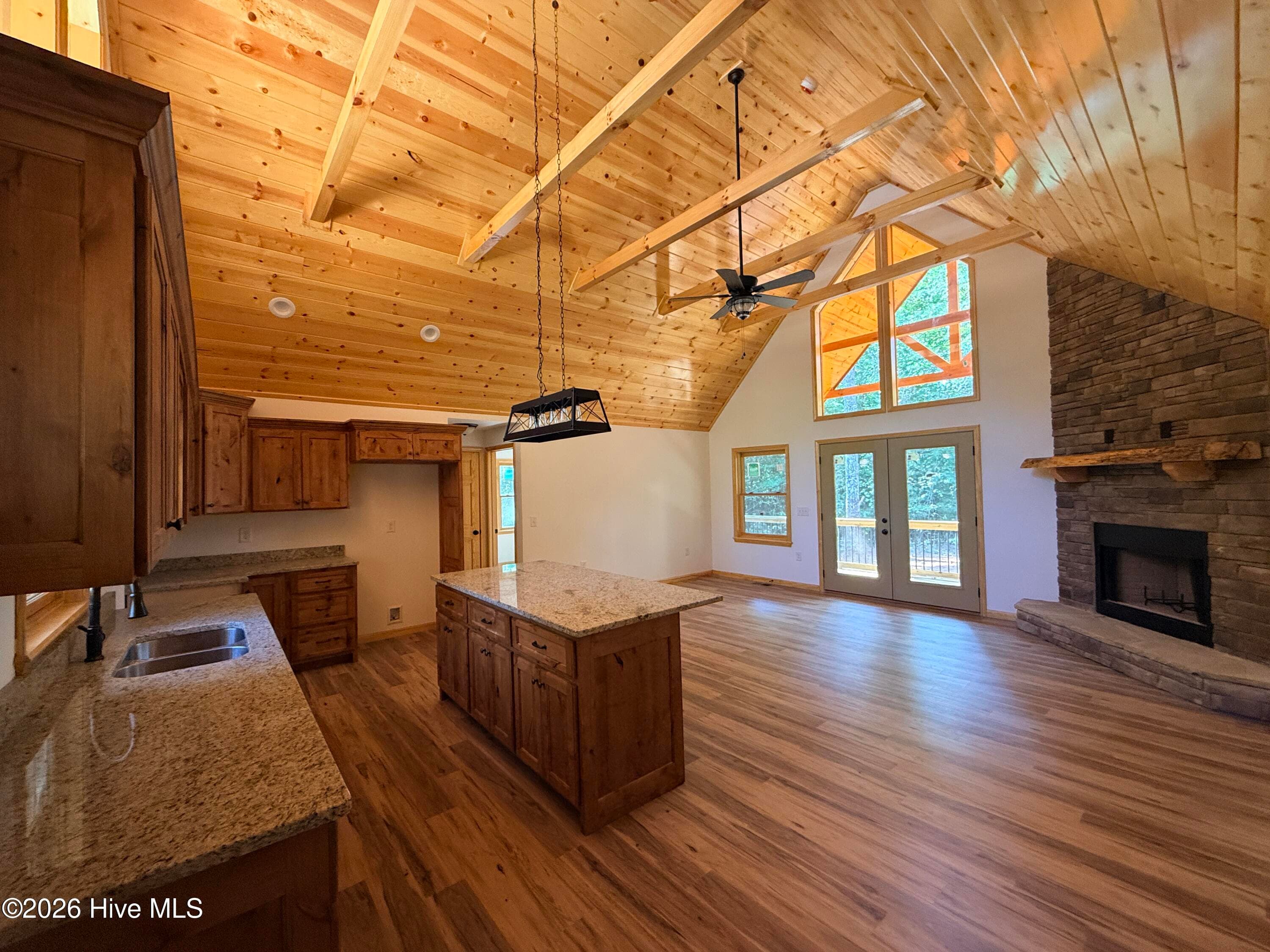 model home - 797 Confederate Circle, Murphy, NC 28906