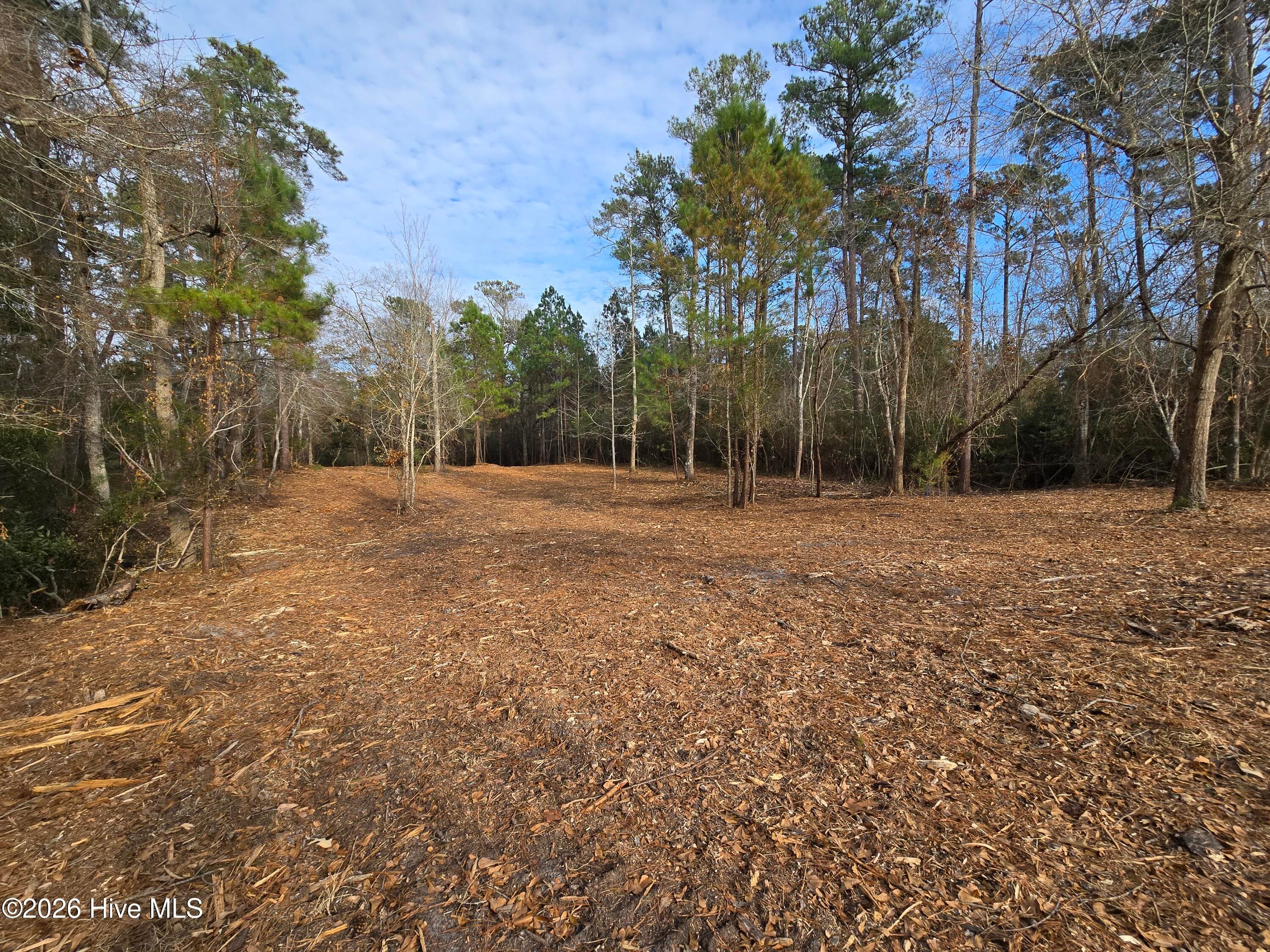 Residential Lot at 328 Ace Lane, Swansboro, NC 28584, photo 3 of 6