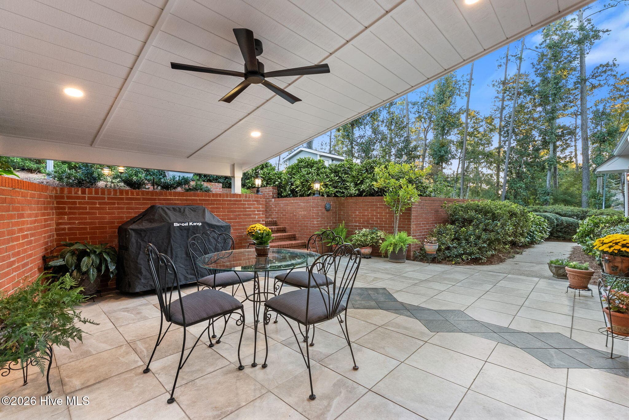 Single Family Residence at 3218 Wheeler Road, Augusta, GA 30909, photo 48 of 65