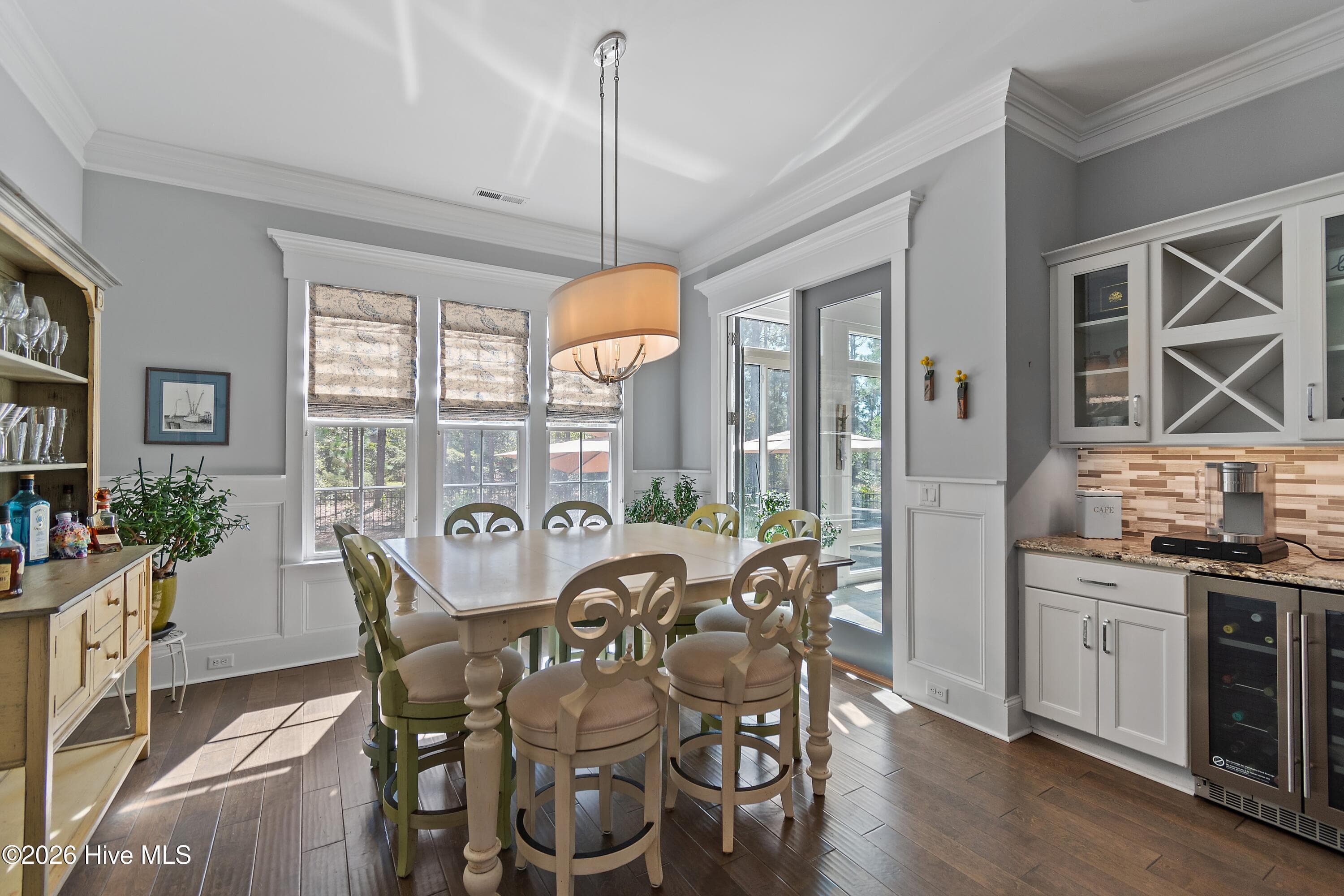 Single Family Residence at 3183 Moss Hammock Wynd, Southport, NC 28461, photo 18 of 101