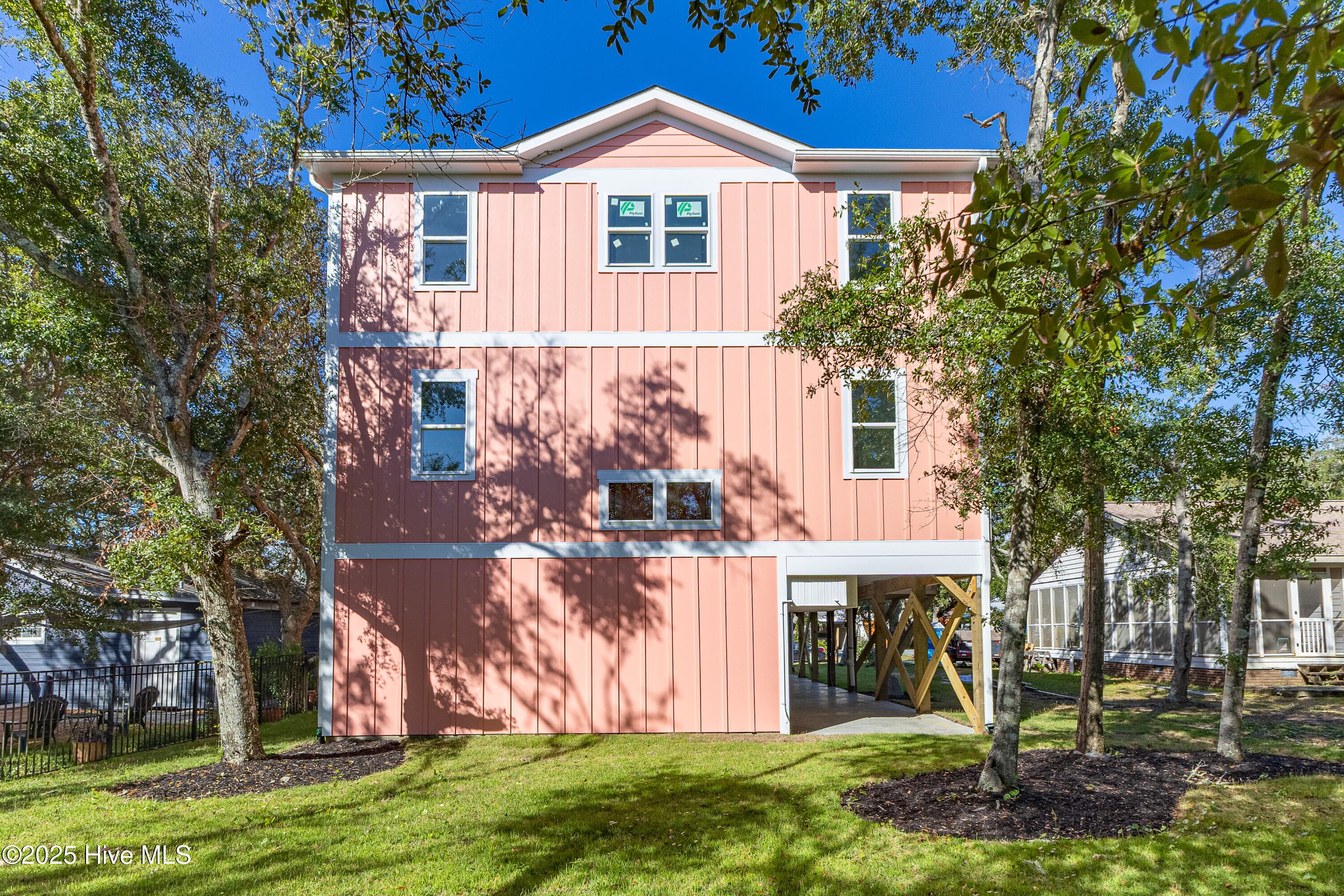 Single Family Residence at 114 SE 75th Street, Oak Island, NC 28465, photo 135 of 164