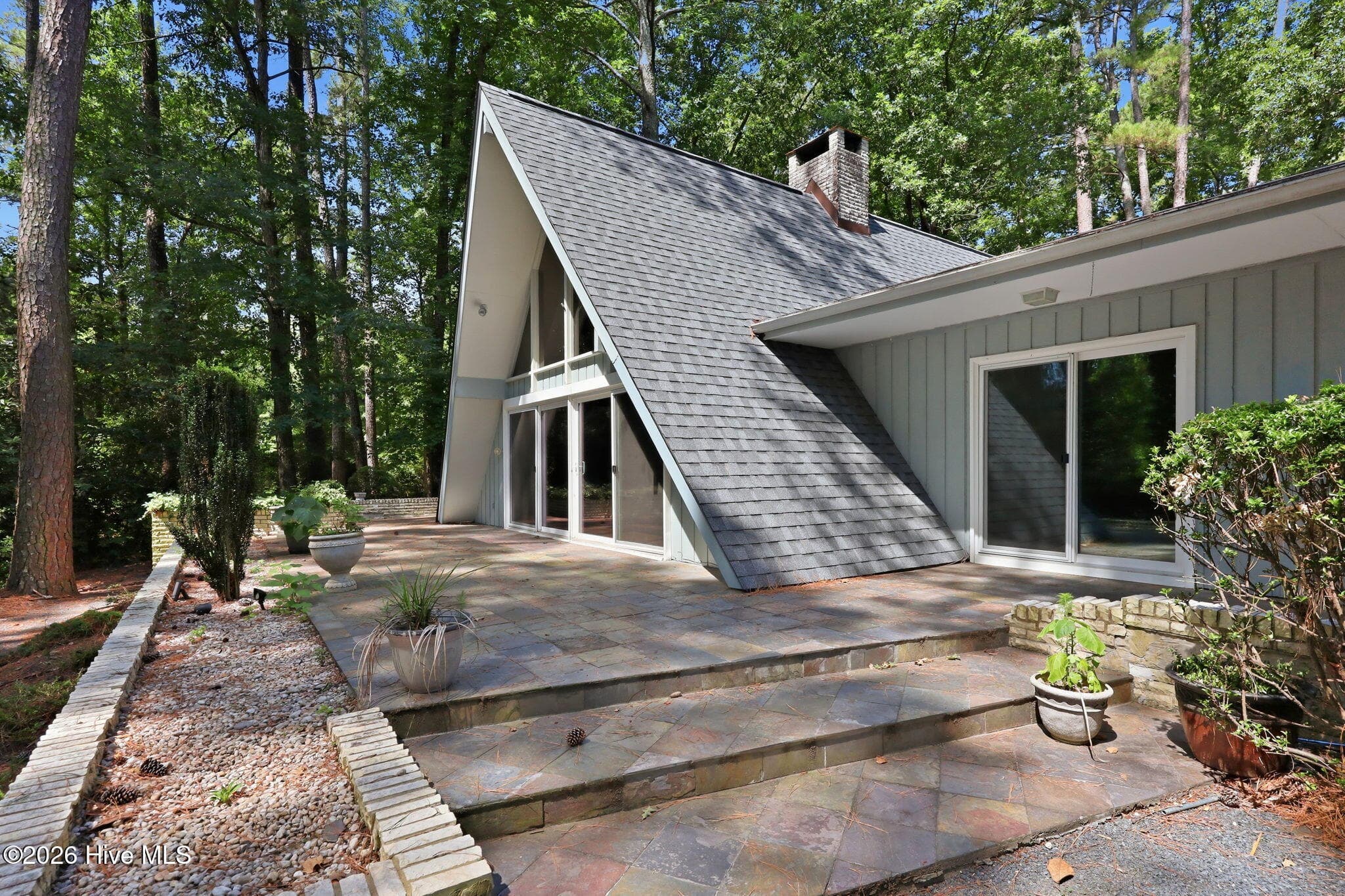 Single Family Residence at 2 Little River Lane, Whispering Pines, NC 28327, Whispering Pines, photo 50 of 56