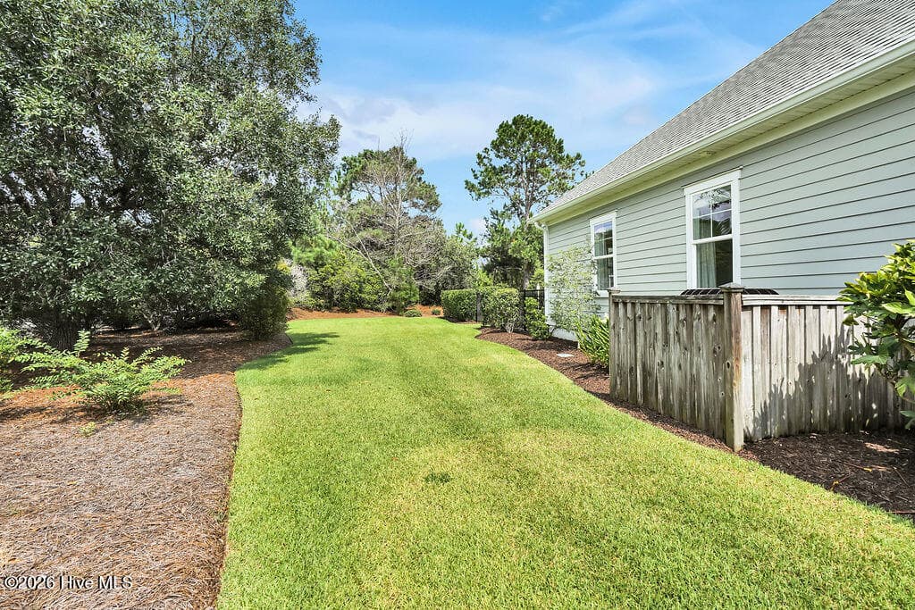Single Family Residence at 1215 Lillibridge Drive, Leland, NC 28451, photo 49 of 75