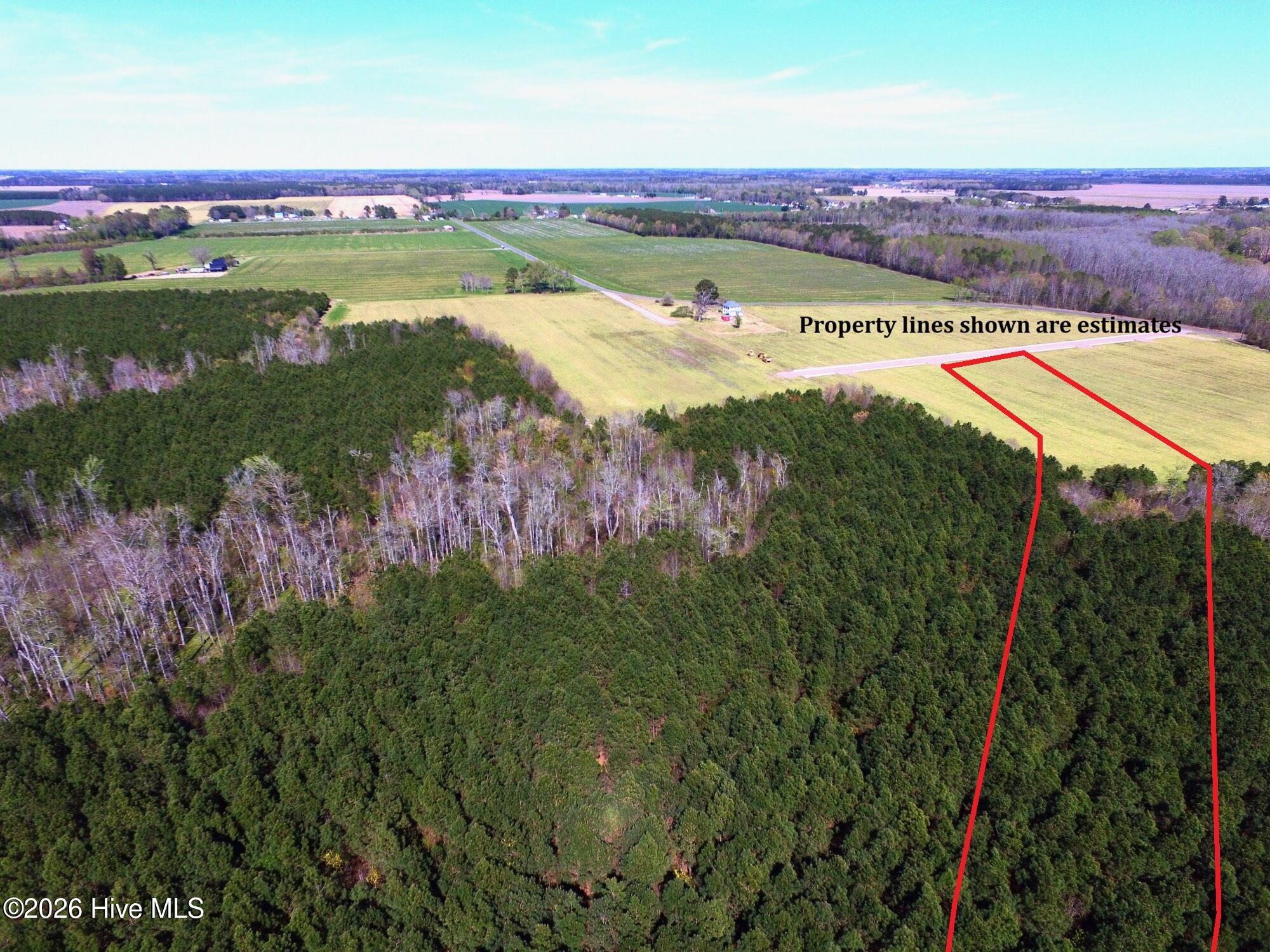 6 6 Camp Perry Road, Hertford, NC 27944