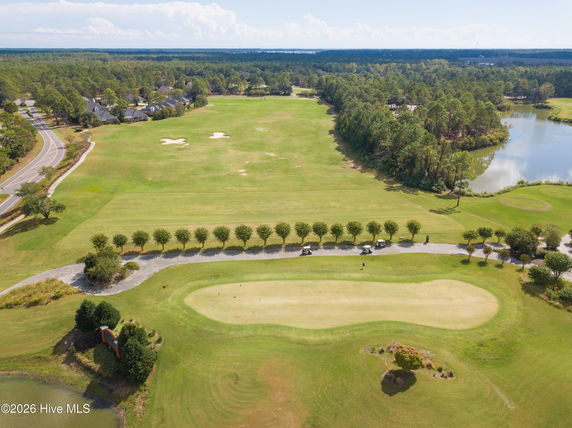 Single Family Residence at 86 Plantation Passage Drive SE, Bolivia, NC 28422, photo 111 of 113